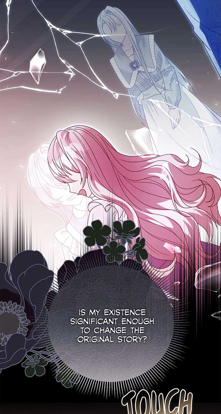 No, I Only Charmed the Princess! chapter 24 page 44