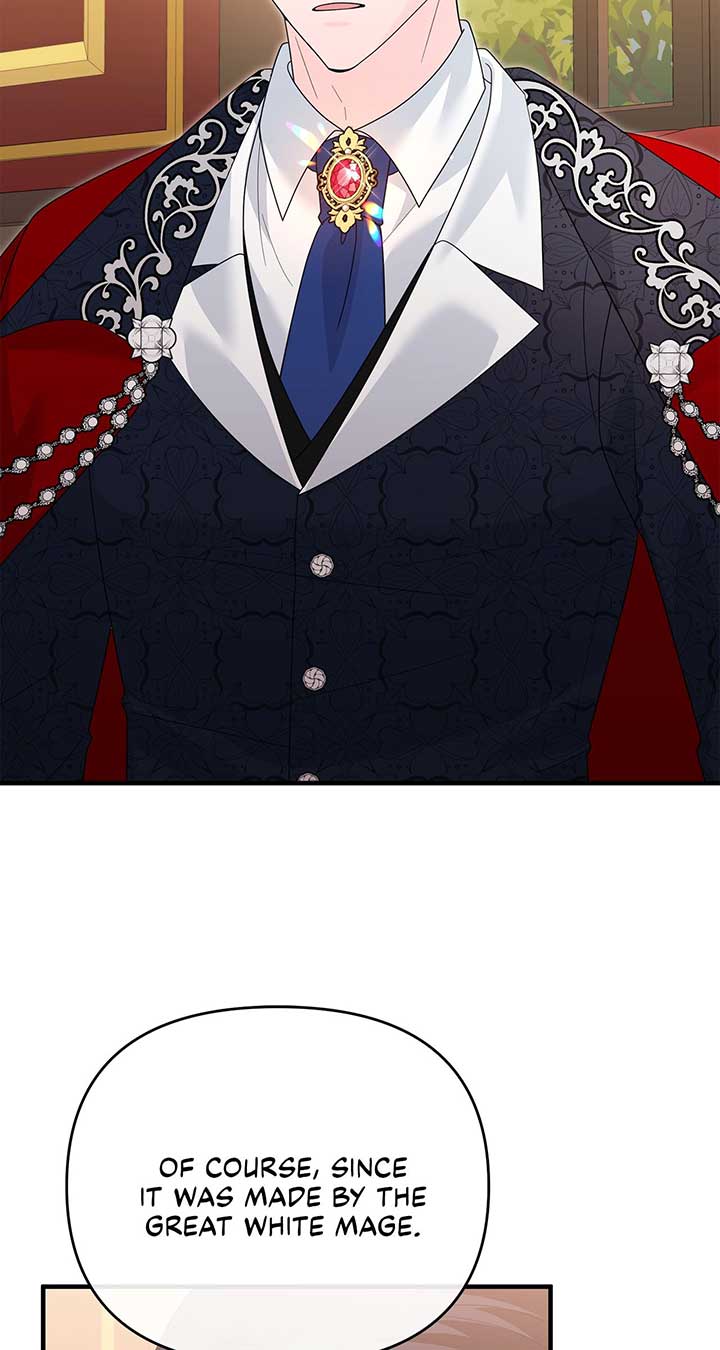No, I Only Charmed the Princess! chapter 24 page 80