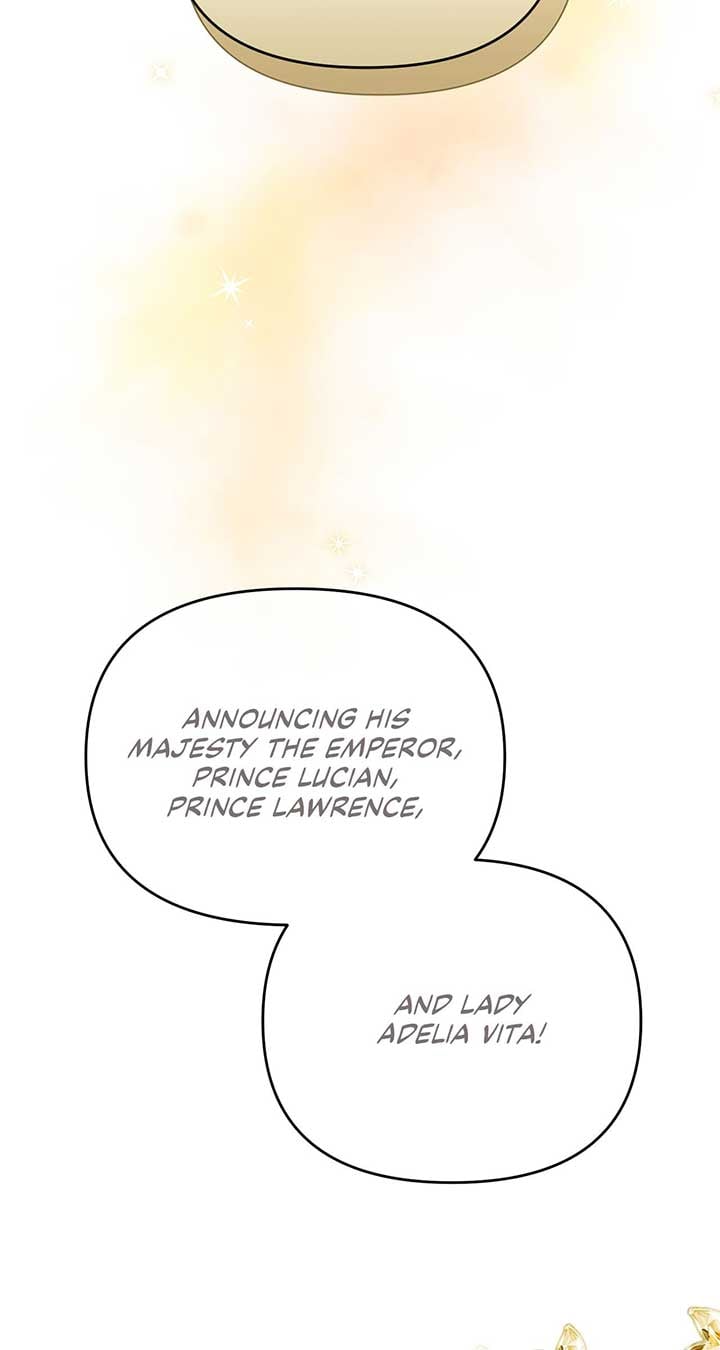 No, I Only Charmed the Princess! chapter 24 page 116
