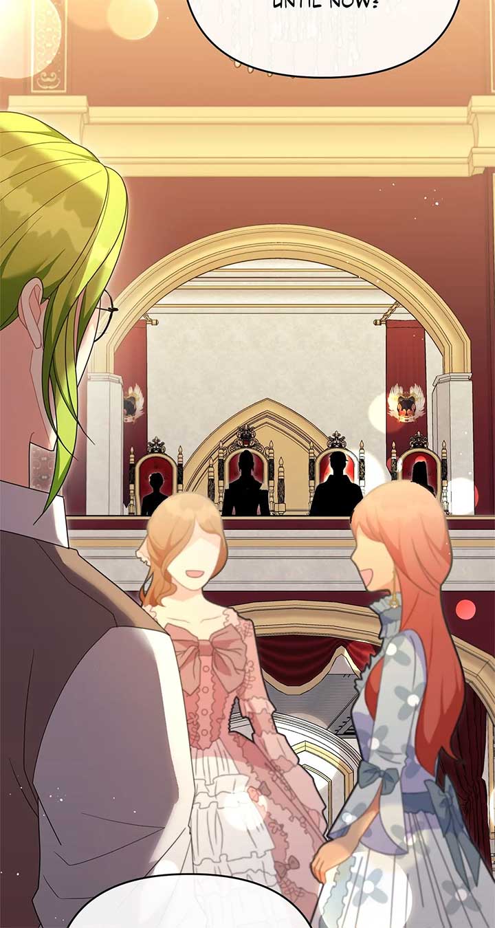 No, I Only Charmed the Princess! chapter 25 page 8