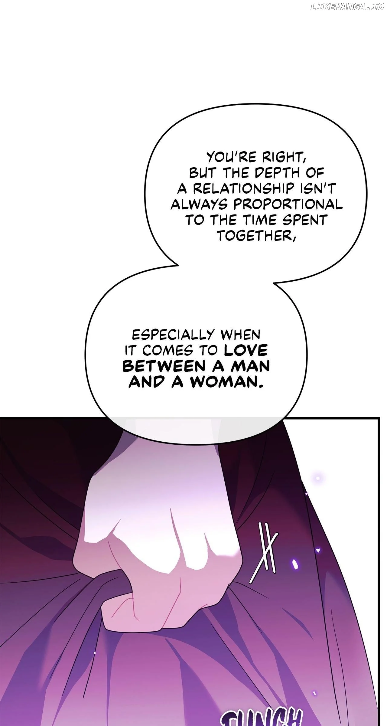 No, I Only Charmed the Princess! chapter 26 page 1