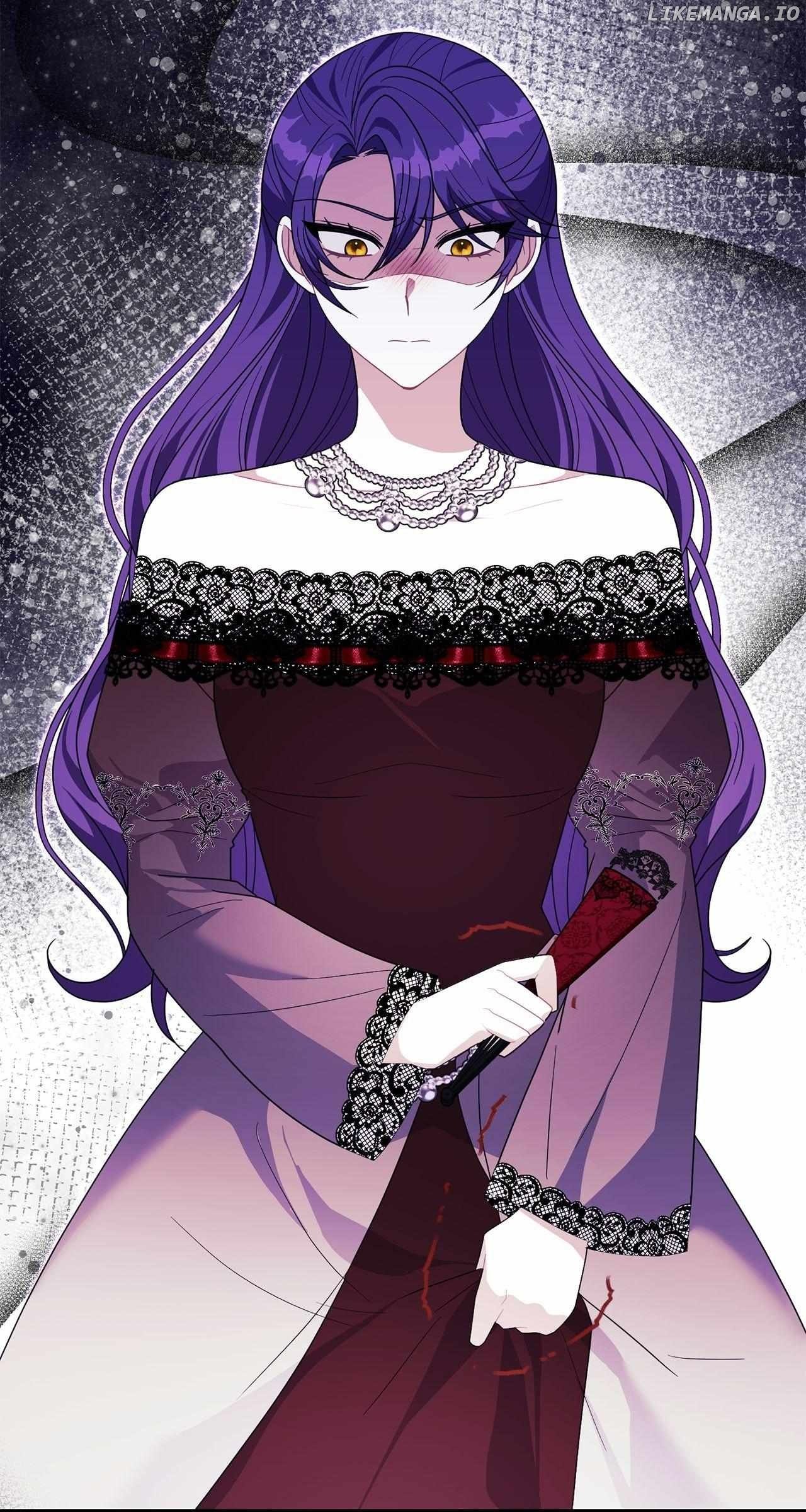 No, I Only Charmed the Princess! chapter 26 page 6