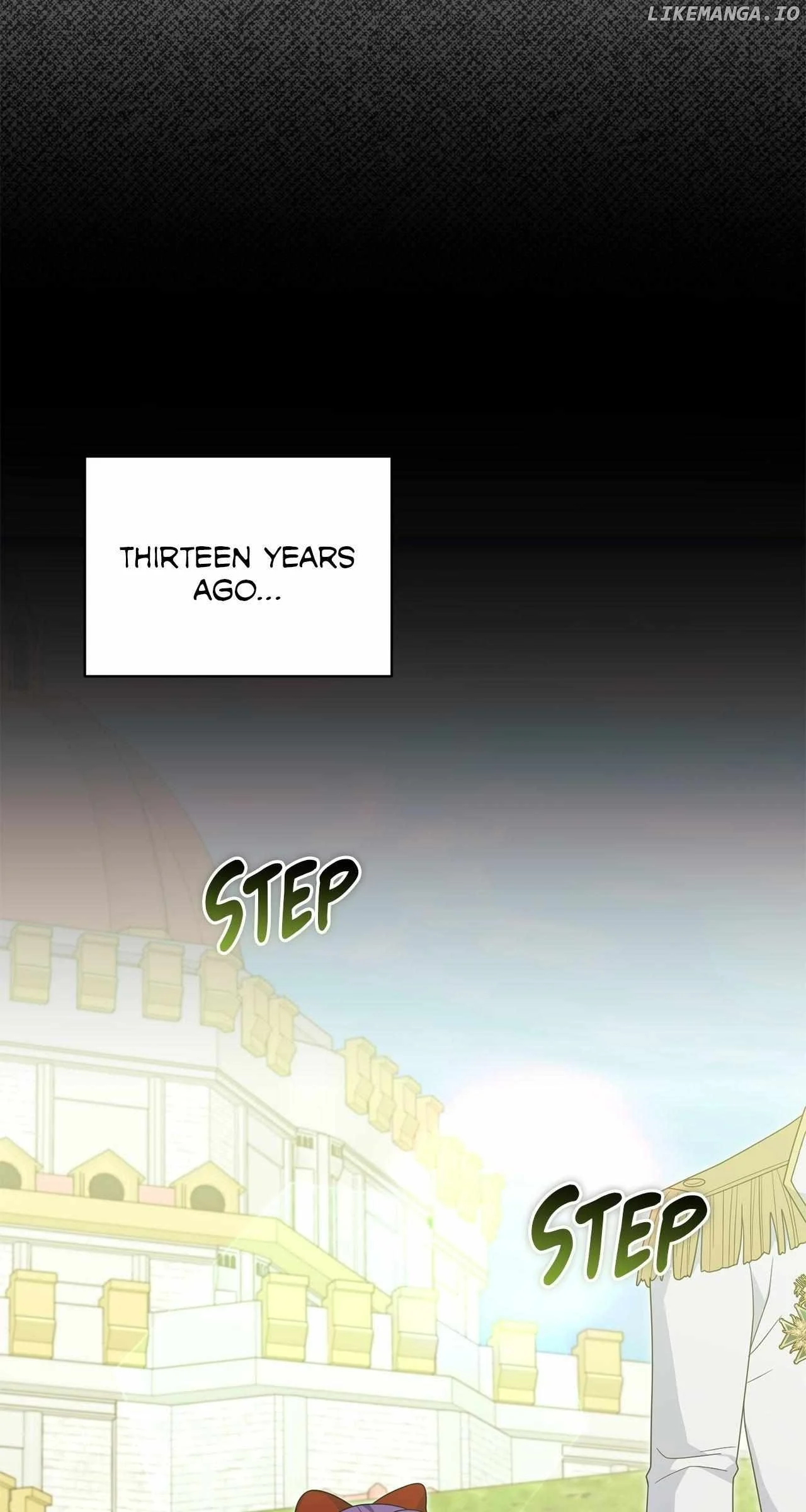 No, I Only Charmed the Princess! chapter 26 page 8