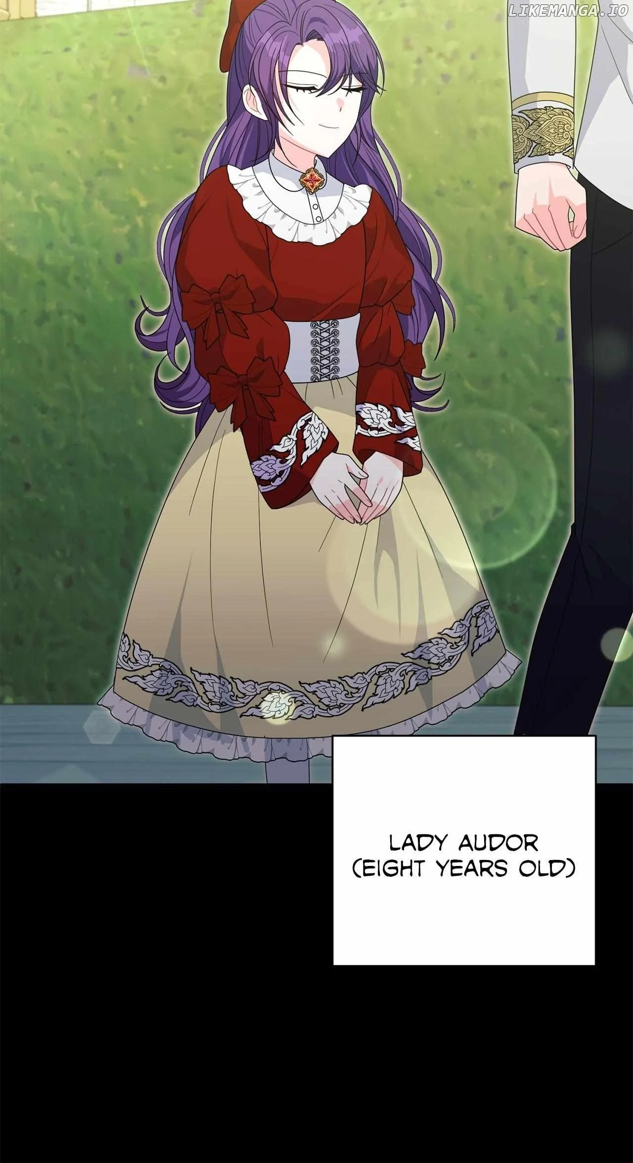 No, I Only Charmed the Princess! chapter 26 page 9