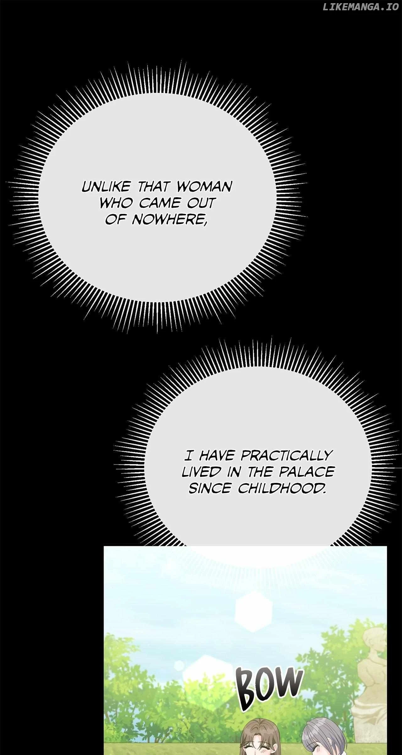 No, I Only Charmed the Princess! chapter 26 page 10