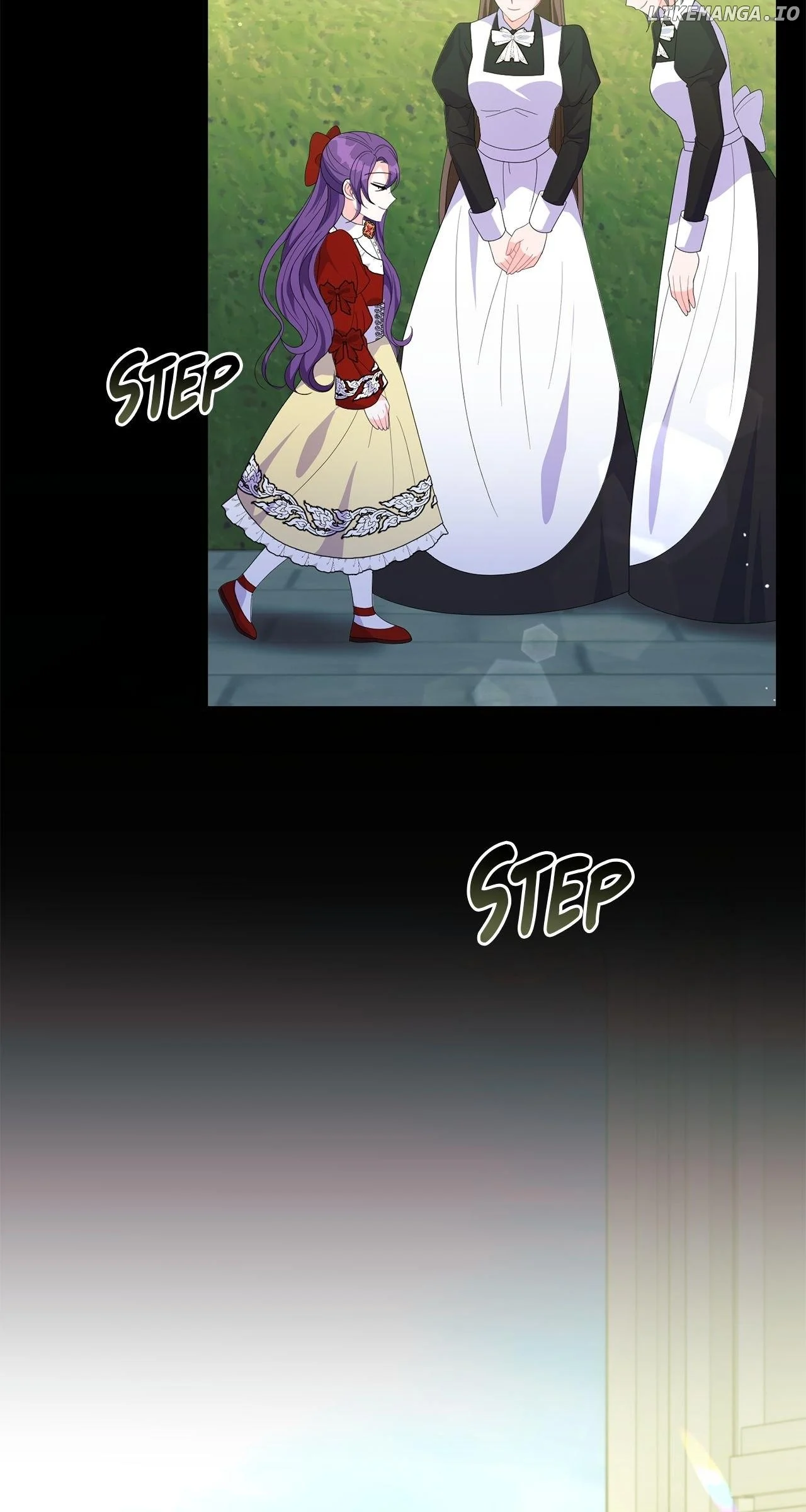 No, I Only Charmed the Princess! chapter 26 page 11