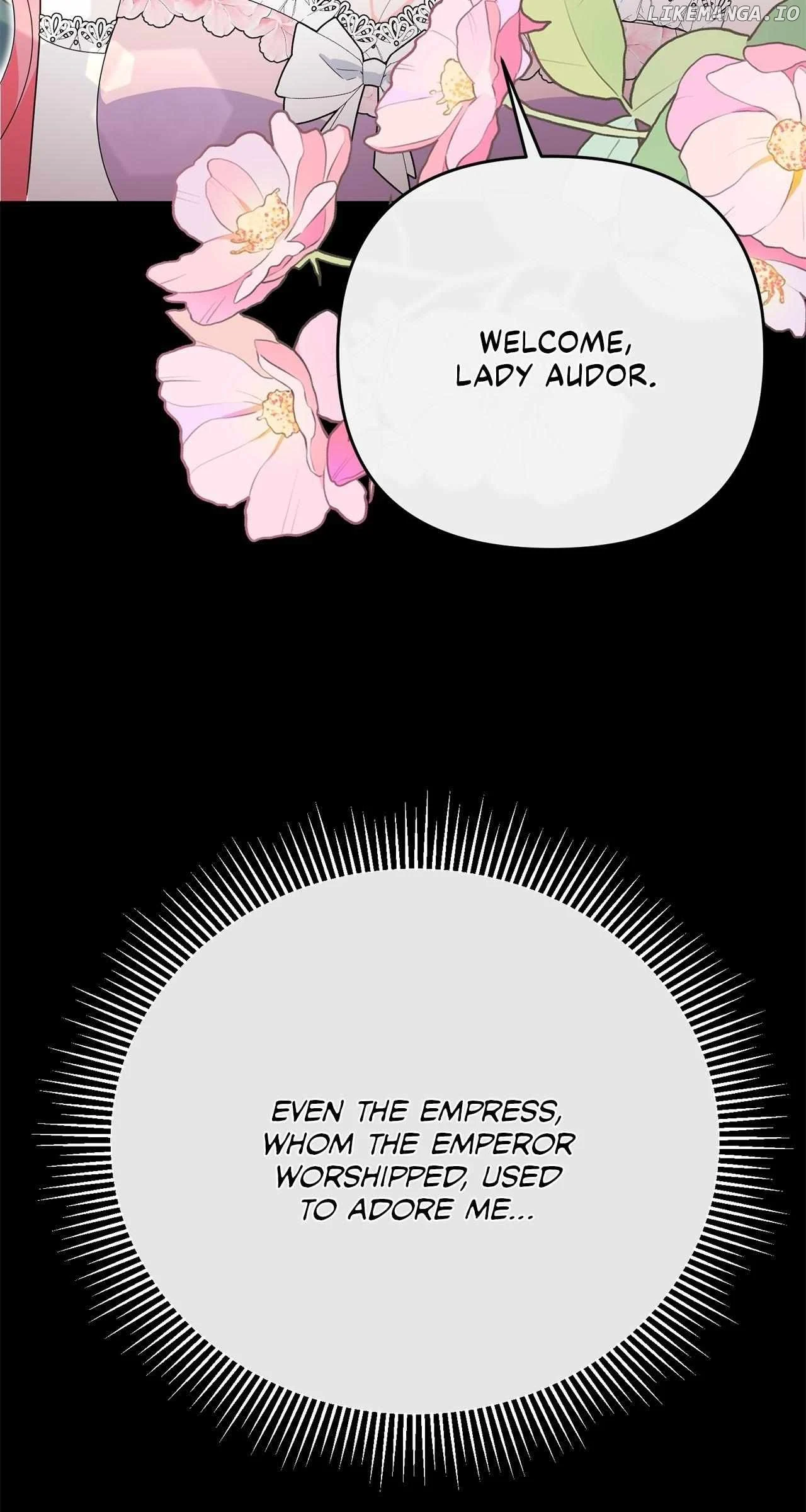 No, I Only Charmed the Princess! chapter 26 page 13