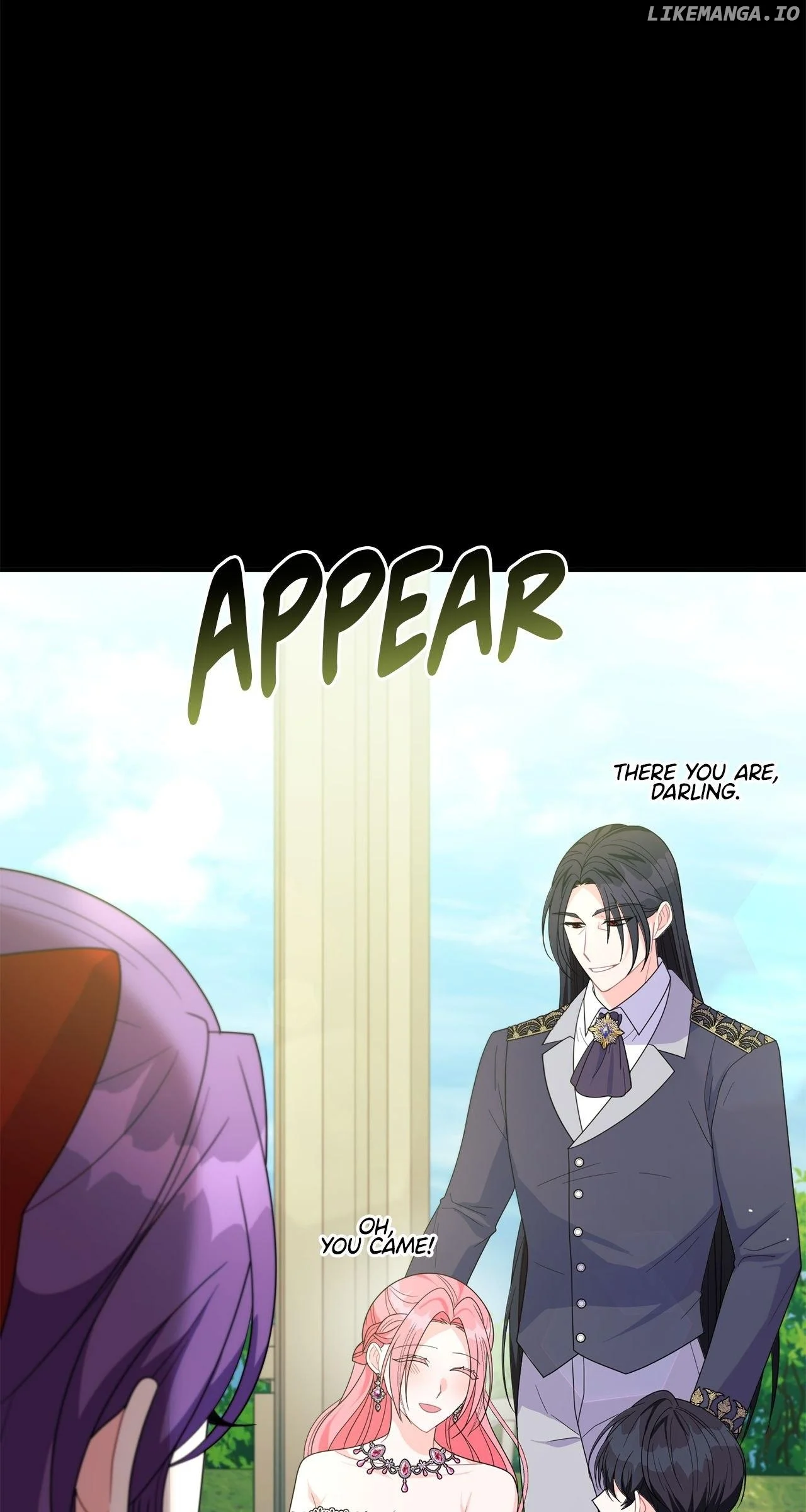 No, I Only Charmed the Princess! chapter 26 page 14