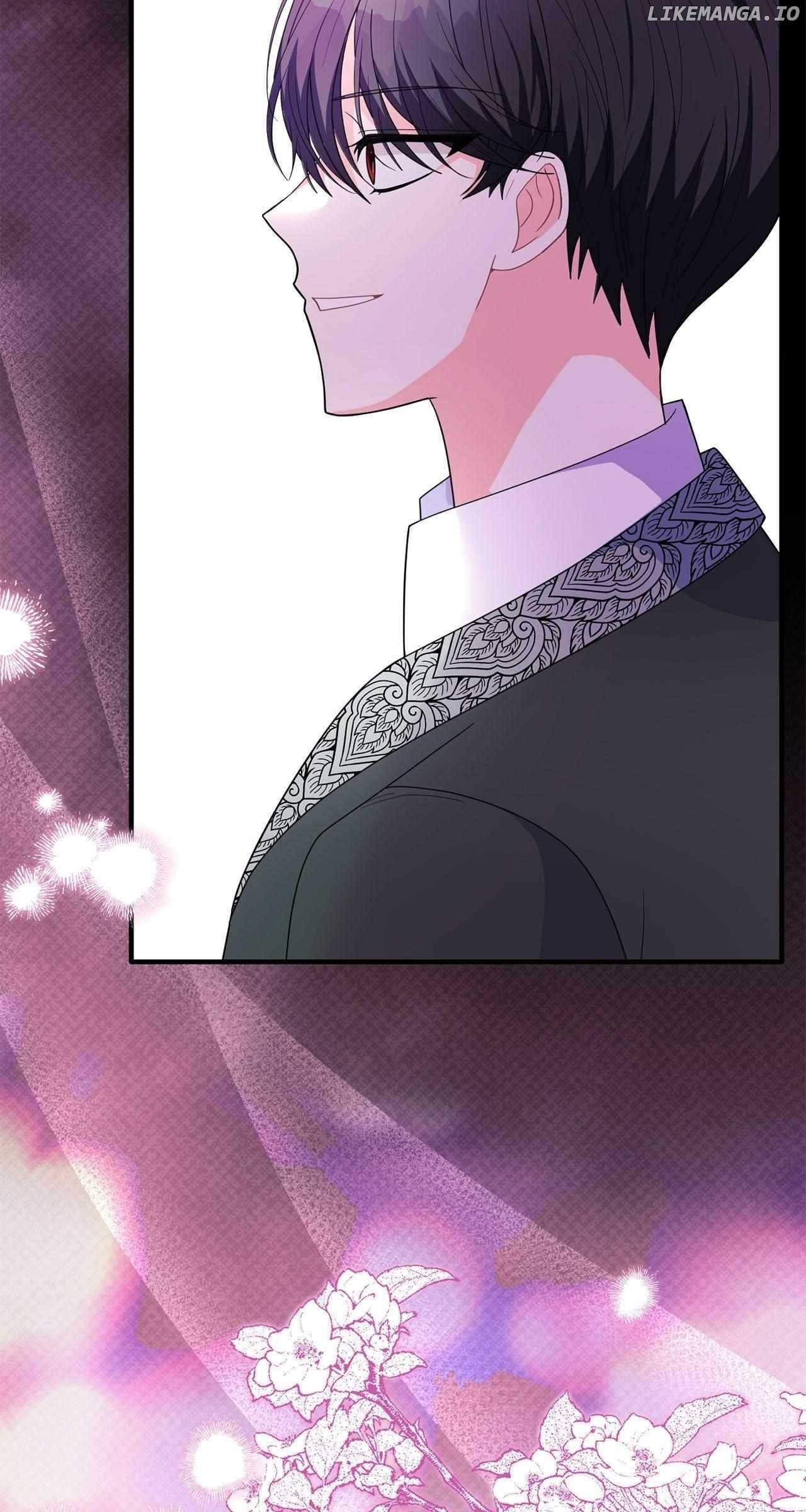 No, I Only Charmed the Princess! chapter 26 page 16