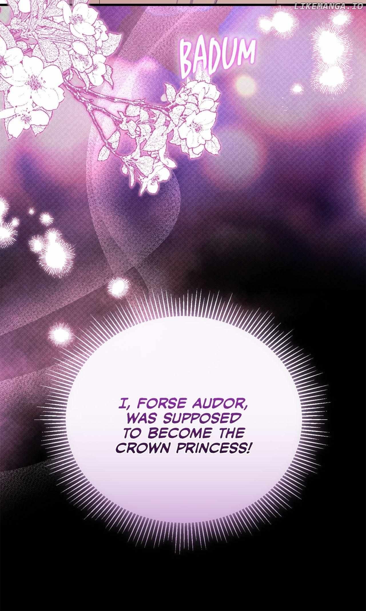 No, I Only Charmed the Princess! chapter 26 page 18