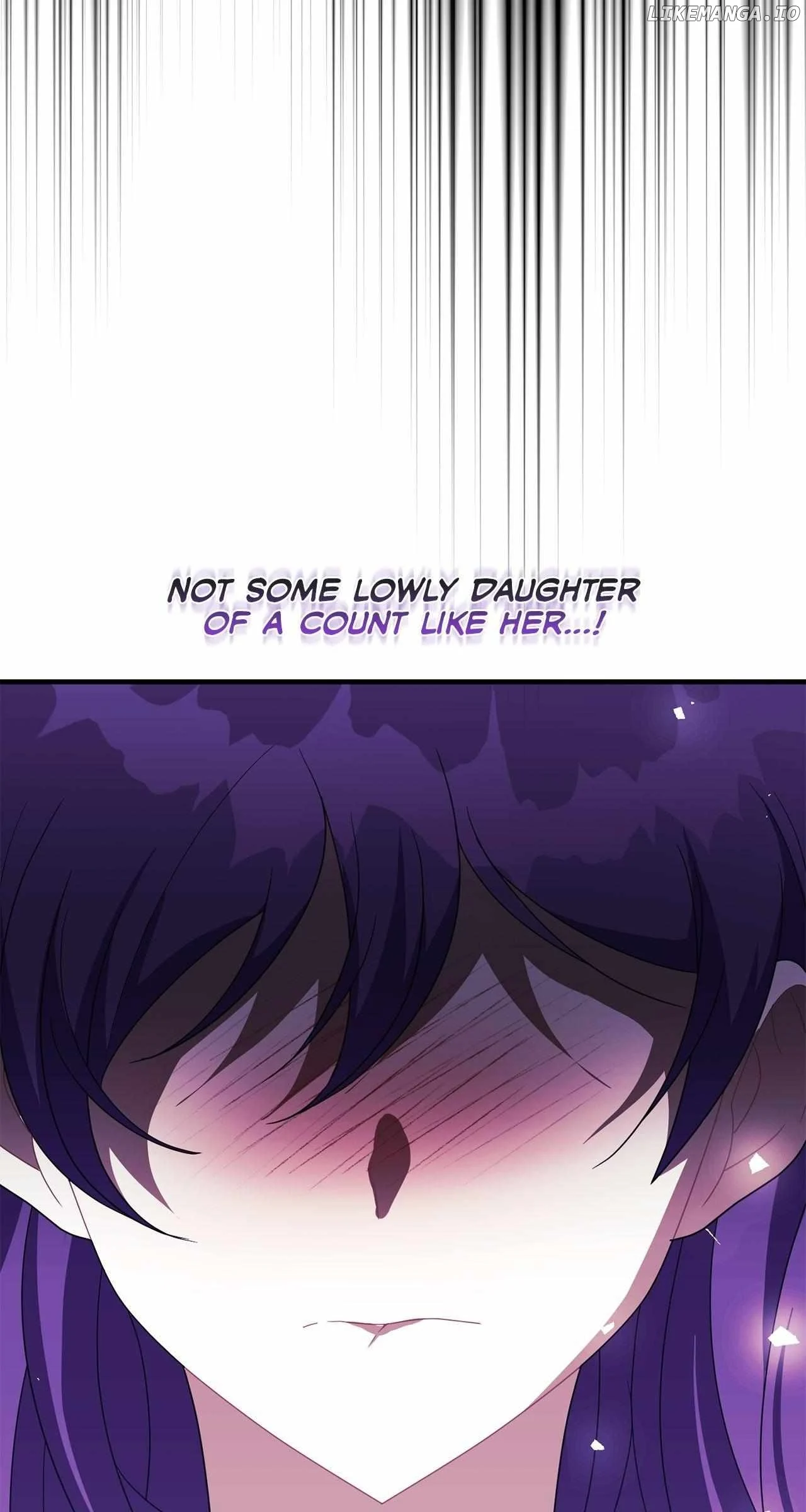 No, I Only Charmed the Princess! chapter 26 page 20