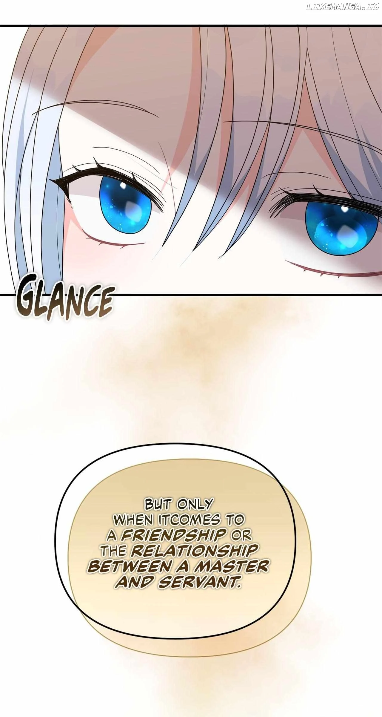 No, I Only Charmed the Princess! chapter 26 page 27