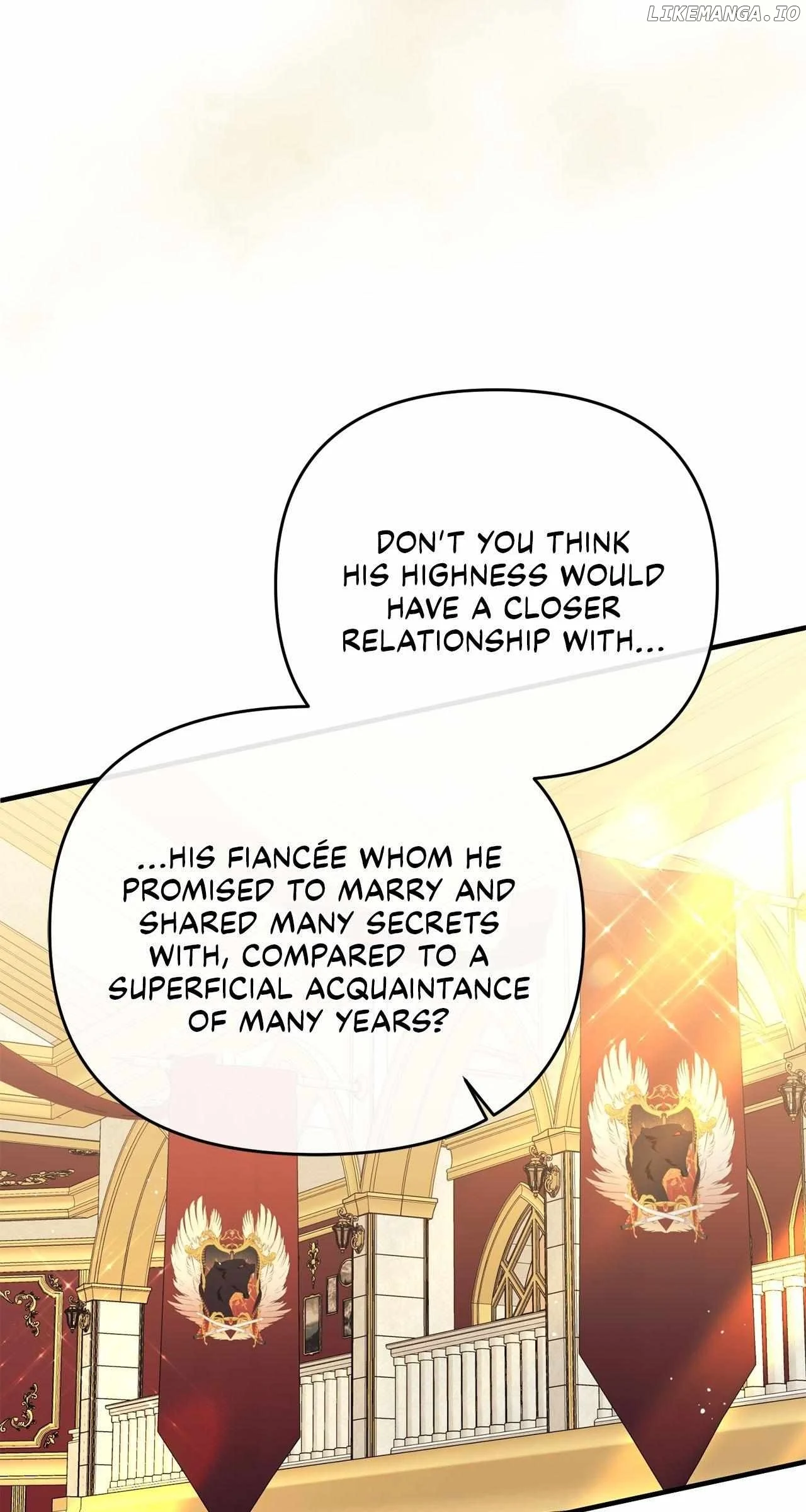 No, I Only Charmed the Princess! chapter 26 page 28