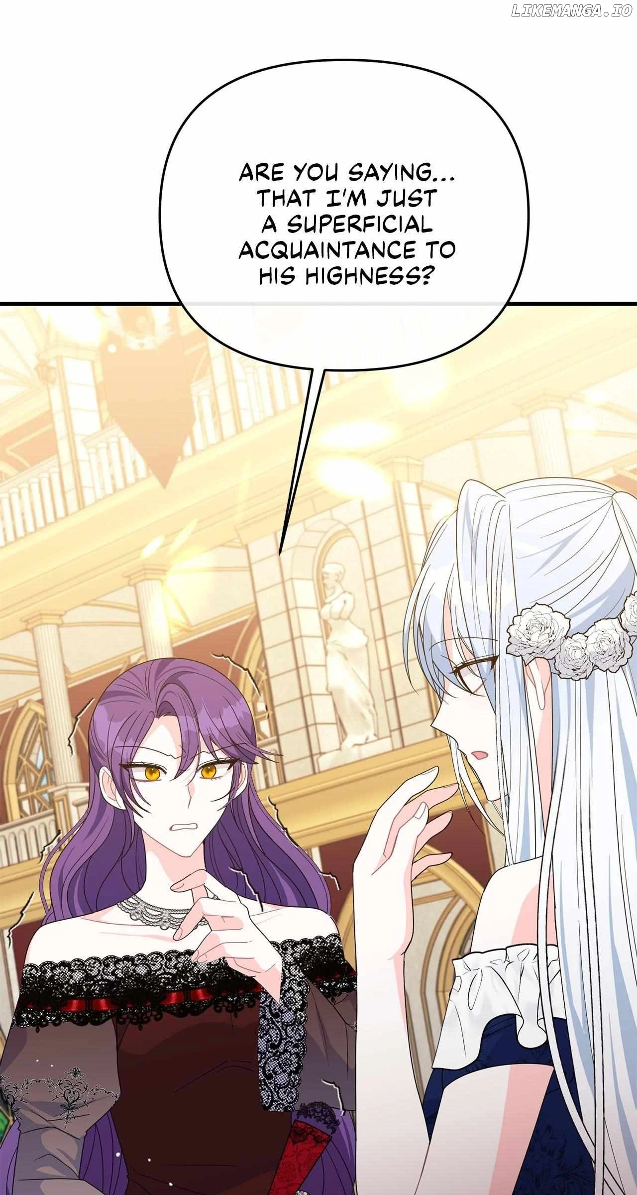 No, I Only Charmed the Princess! chapter 26 page 30