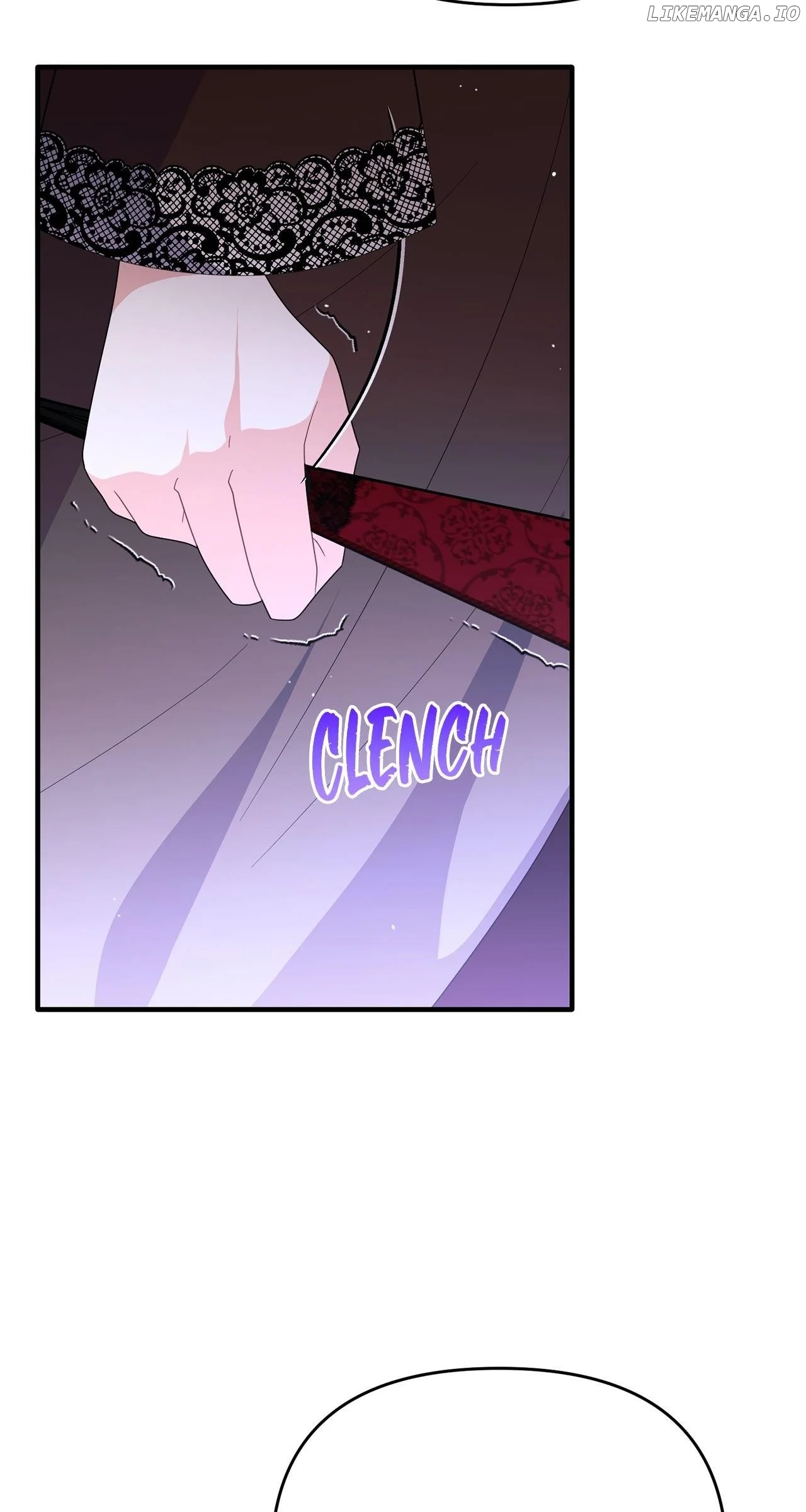 No, I Only Charmed the Princess! chapter 26 page 32