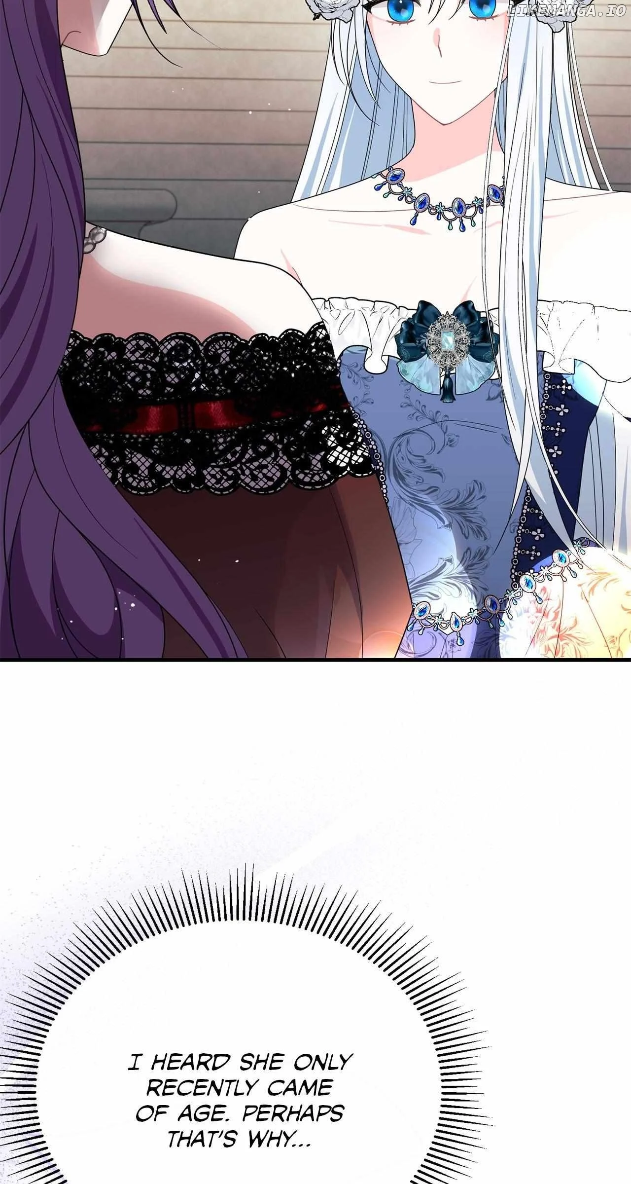 No, I Only Charmed the Princess! chapter 26 page 36