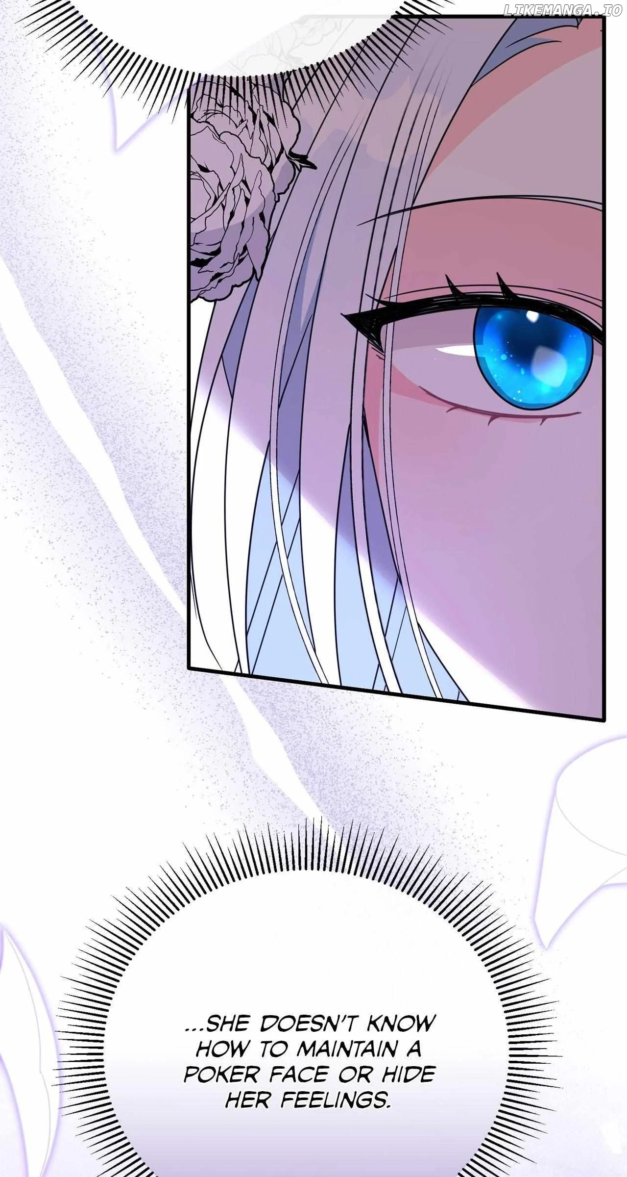 No, I Only Charmed the Princess! chapter 26 page 37