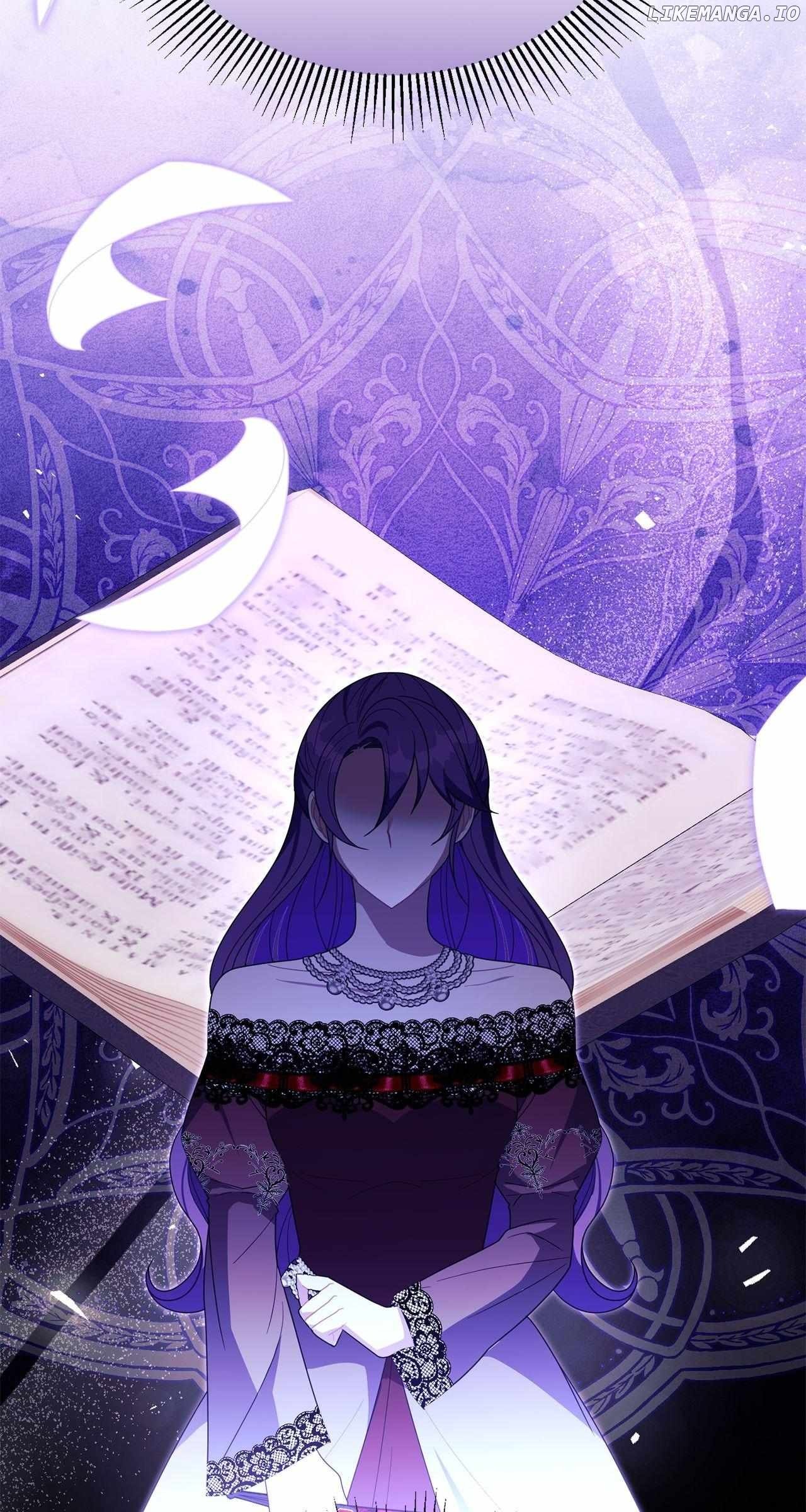 No, I Only Charmed the Princess! chapter 26 page 38