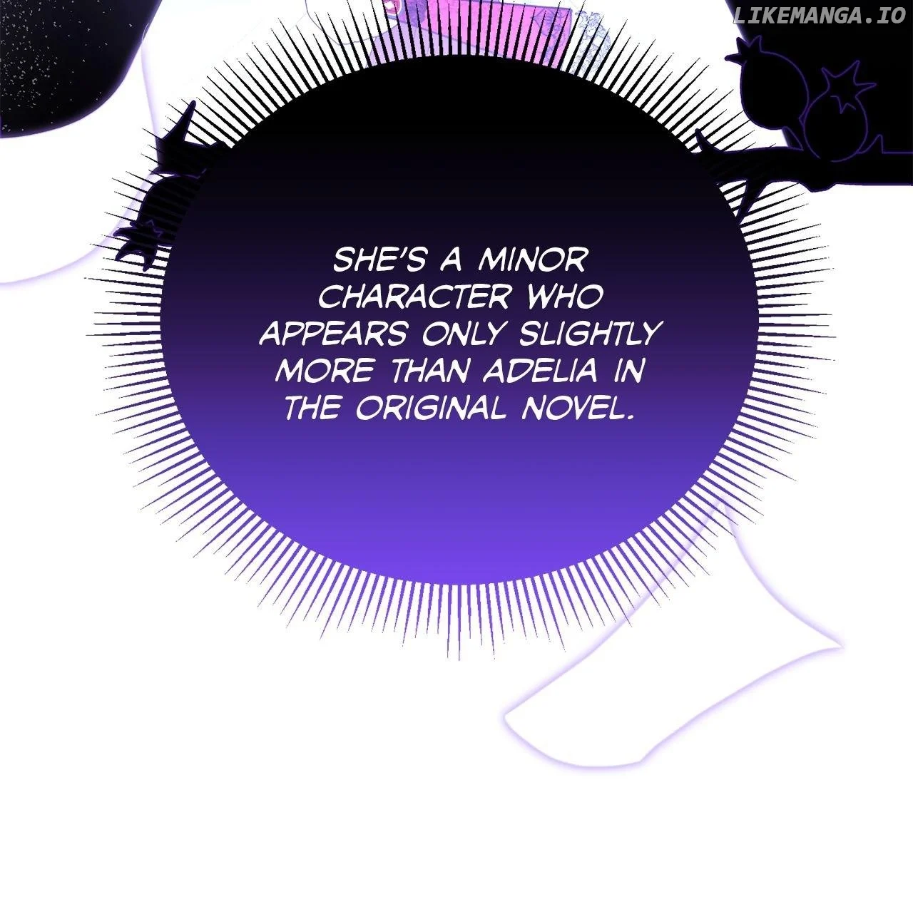 No, I Only Charmed the Princess! chapter 26 page 39