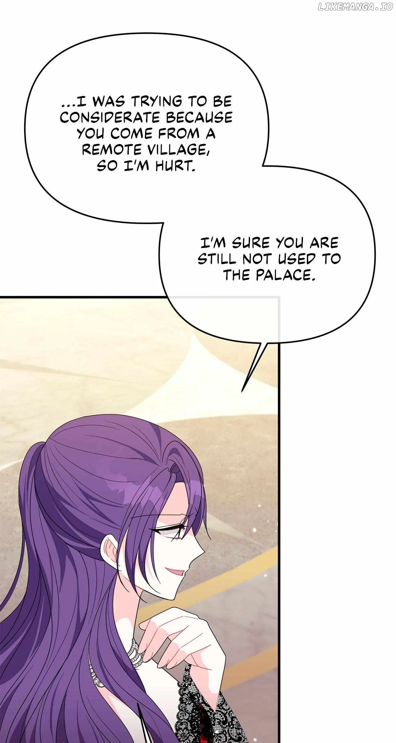 No, I Only Charmed the Princess! chapter 26 page 42
