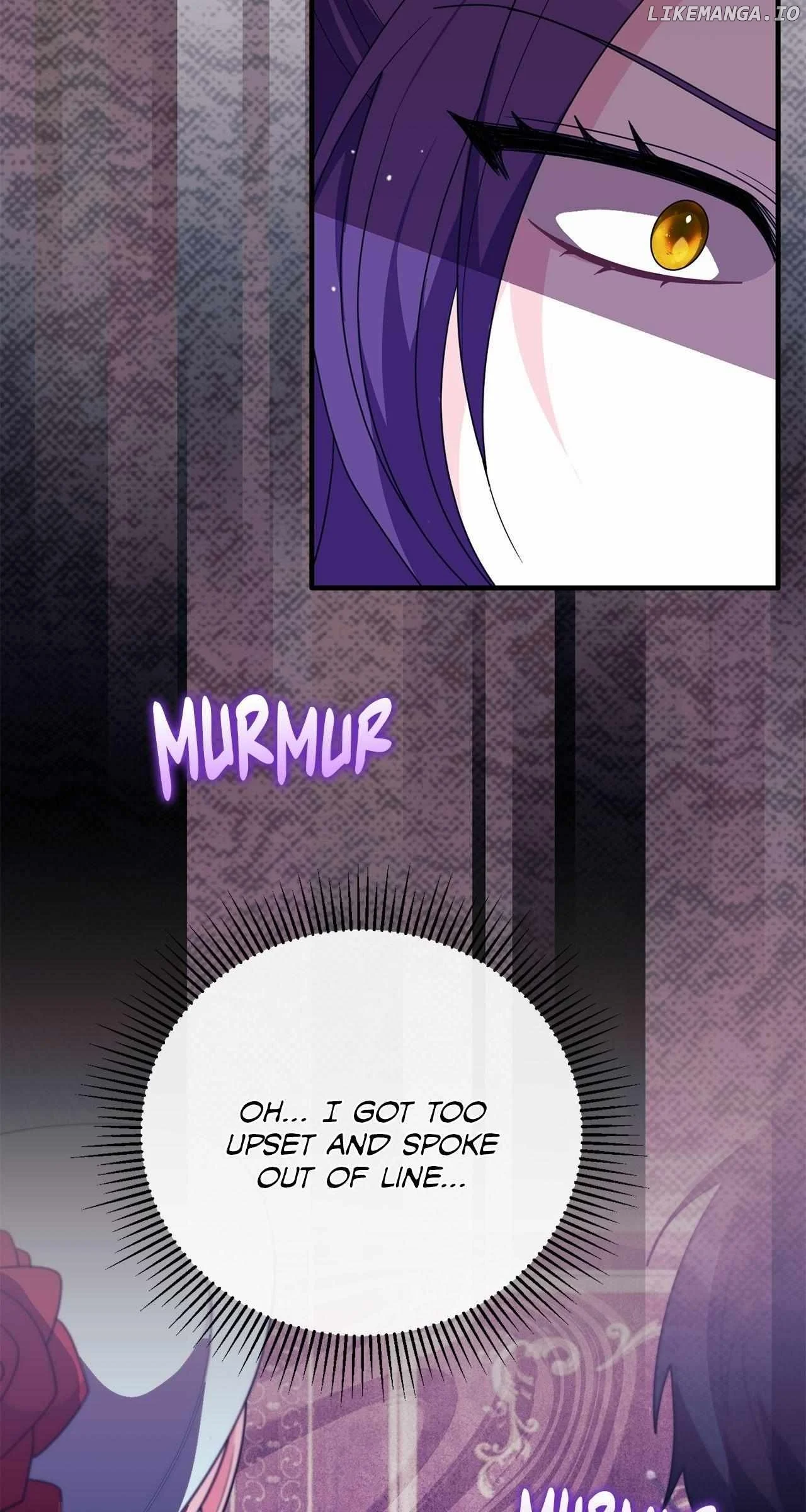 No, I Only Charmed the Princess! chapter 26 page 46