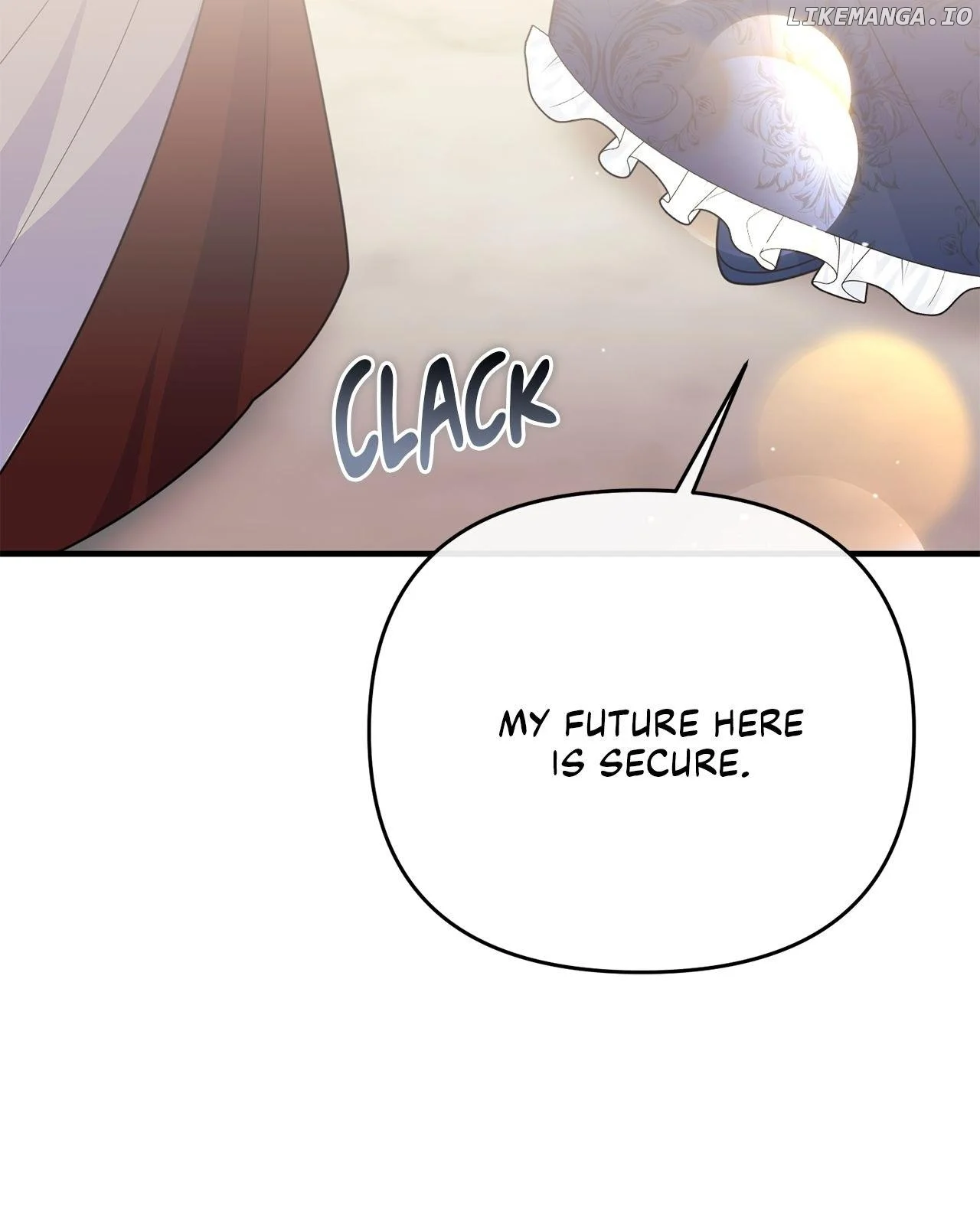 No, I Only Charmed the Princess! chapter 26 page 49
