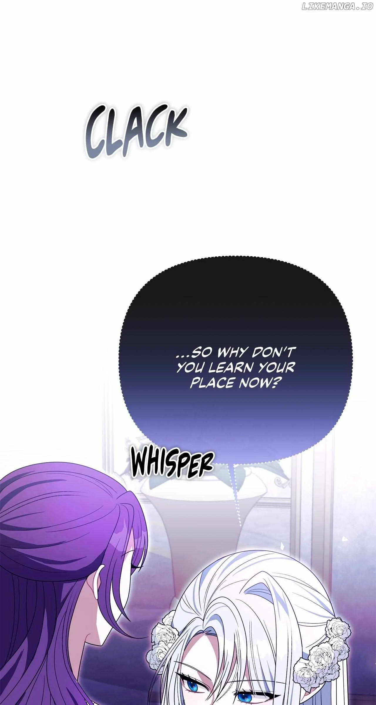 No, I Only Charmed the Princess! chapter 26 page 50