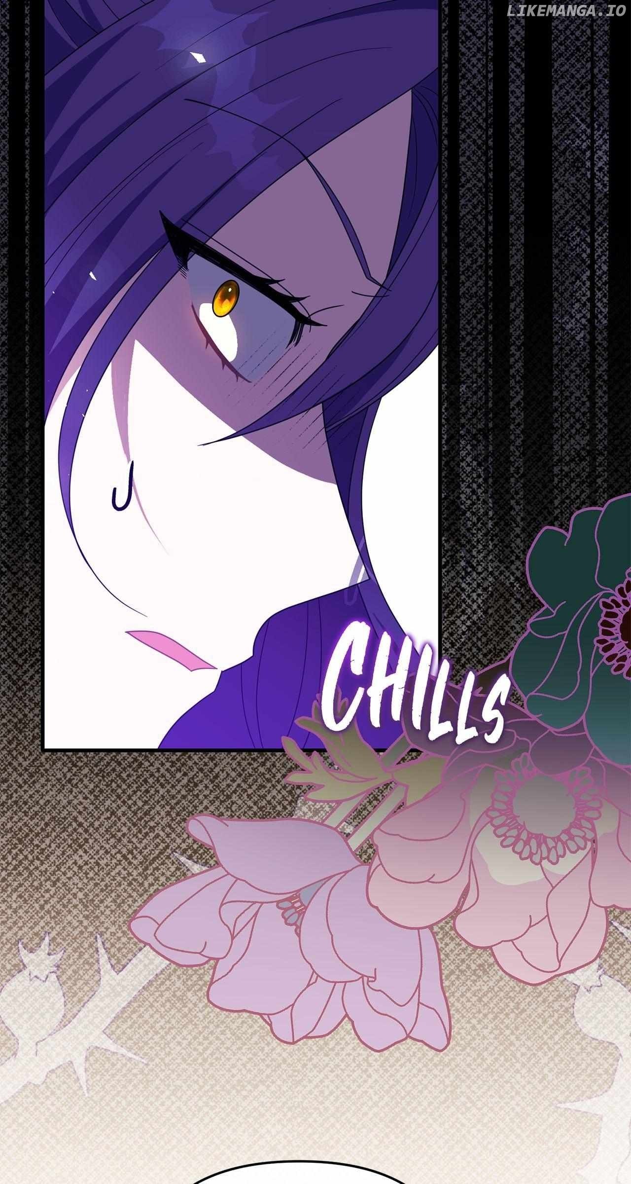 No, I Only Charmed the Princess! chapter 26 page 52