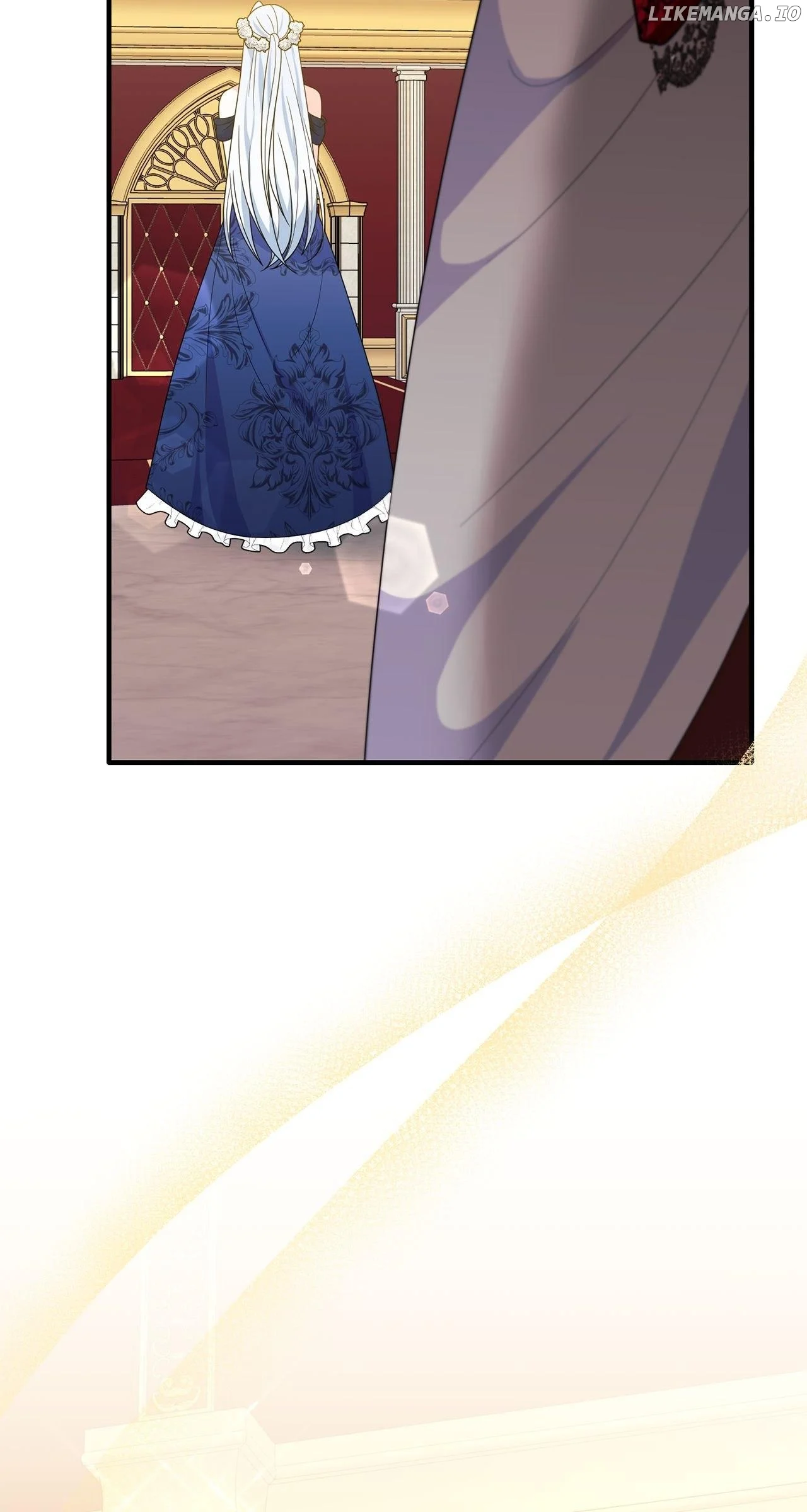 No, I Only Charmed the Princess! chapter 26 page 55