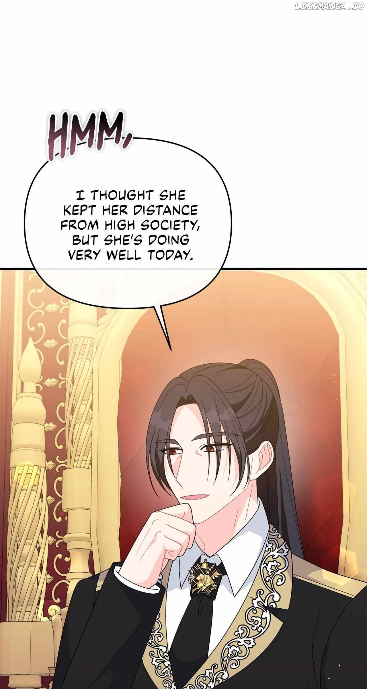 No, I Only Charmed the Princess! chapter 26 page 58