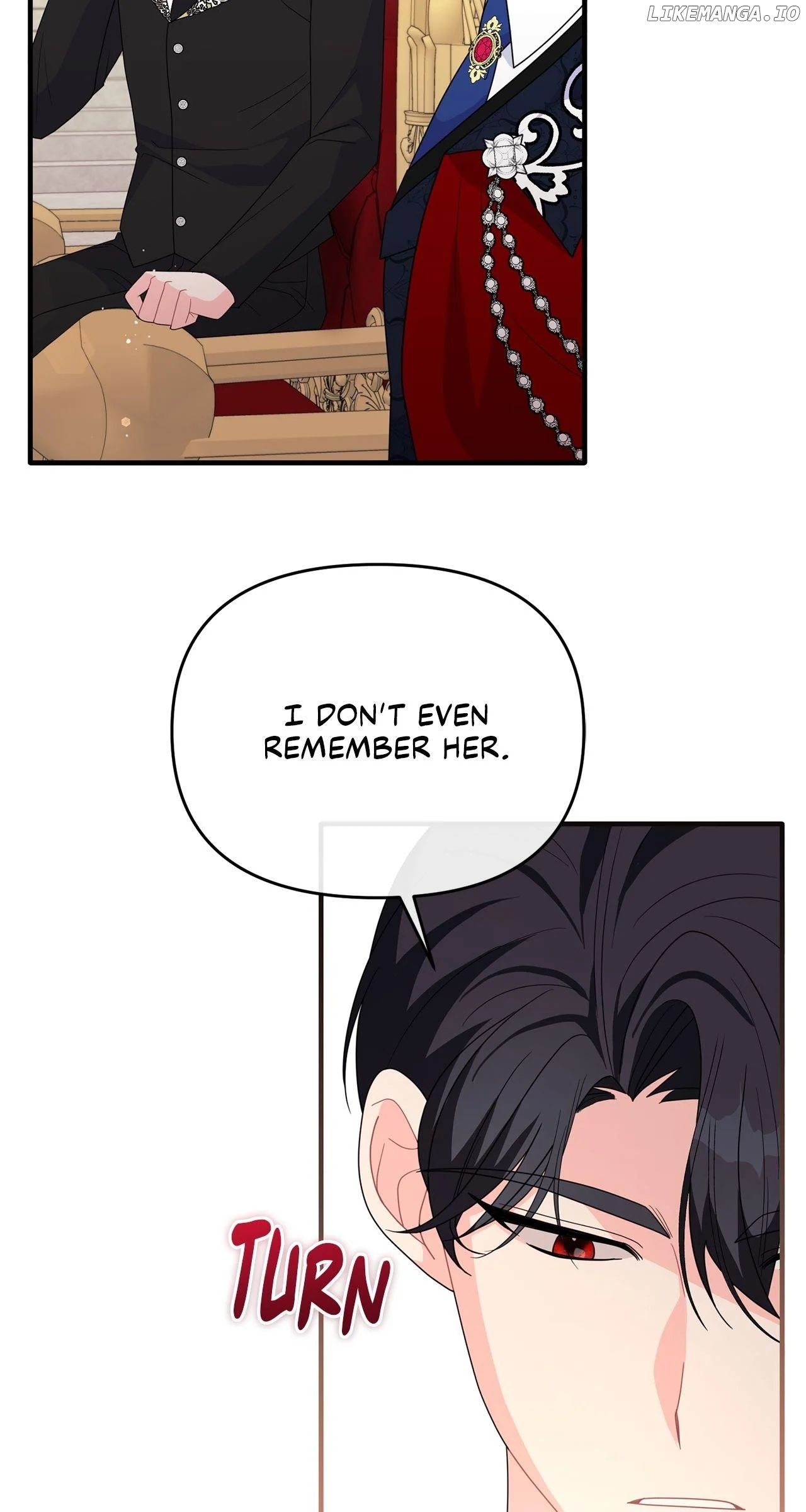 No, I Only Charmed the Princess! chapter 26 page 60