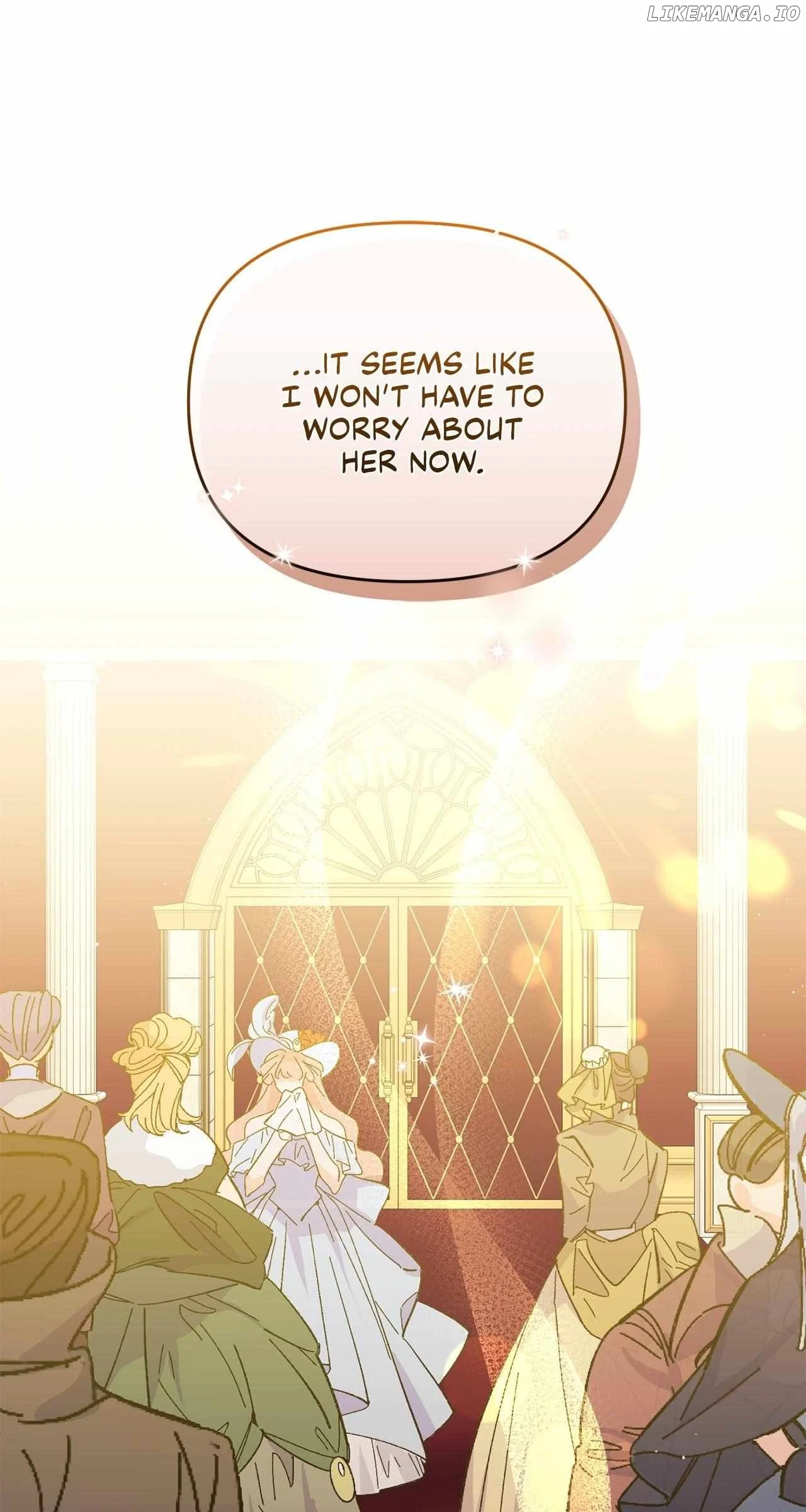 No, I Only Charmed the Princess! chapter 26 page 62