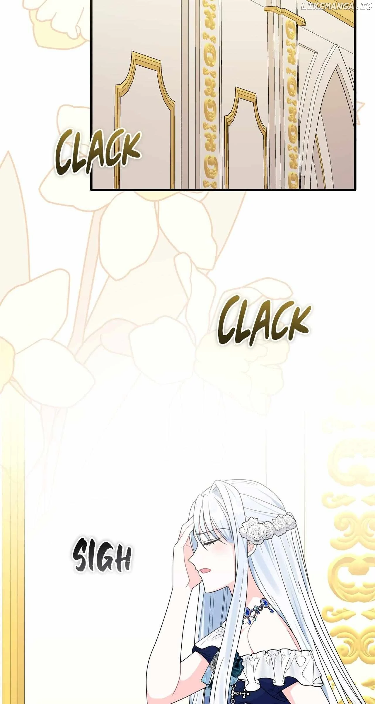 No, I Only Charmed the Princess! chapter 26 page 66