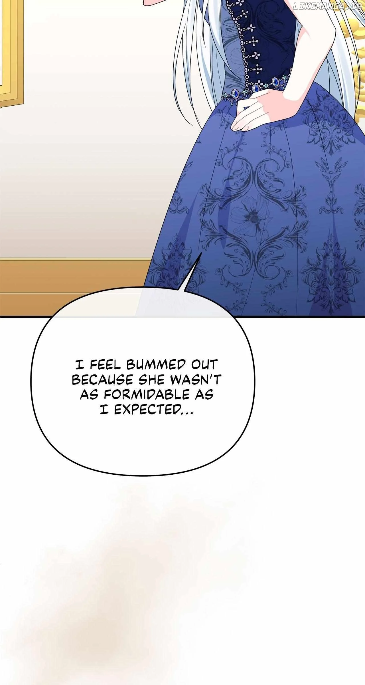 No, I Only Charmed the Princess! chapter 26 page 67