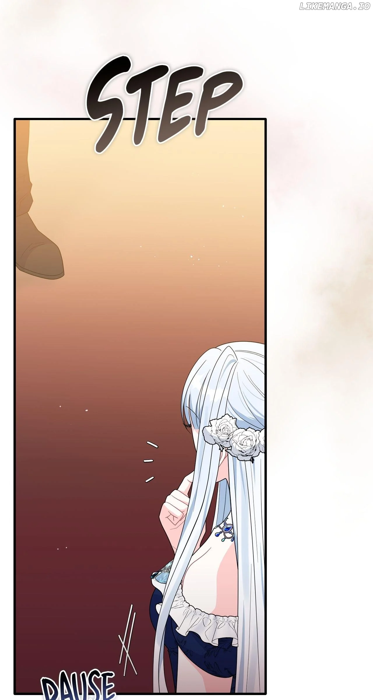 No, I Only Charmed the Princess! chapter 26 page 68