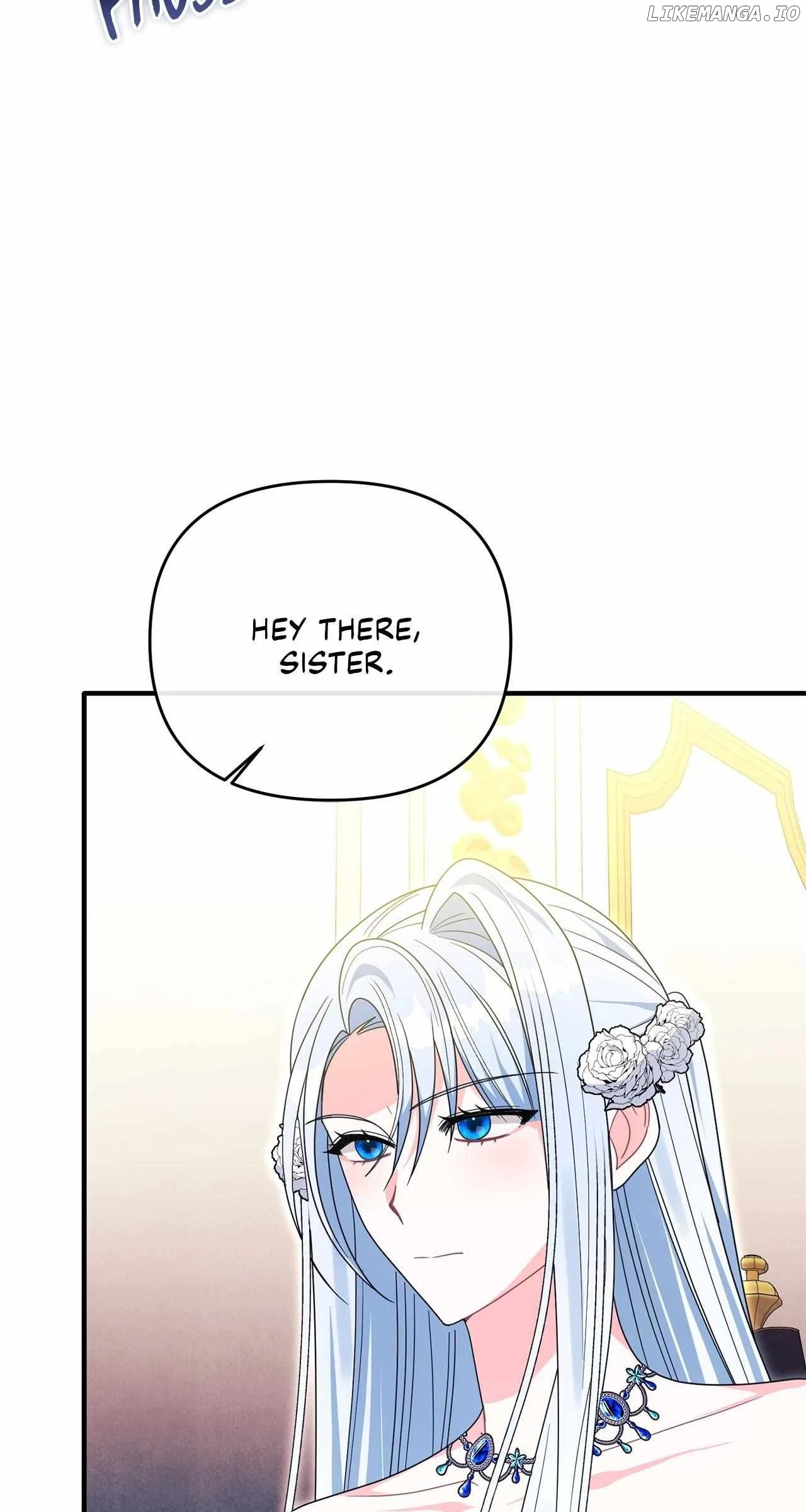 No, I Only Charmed the Princess! chapter 26 page 69