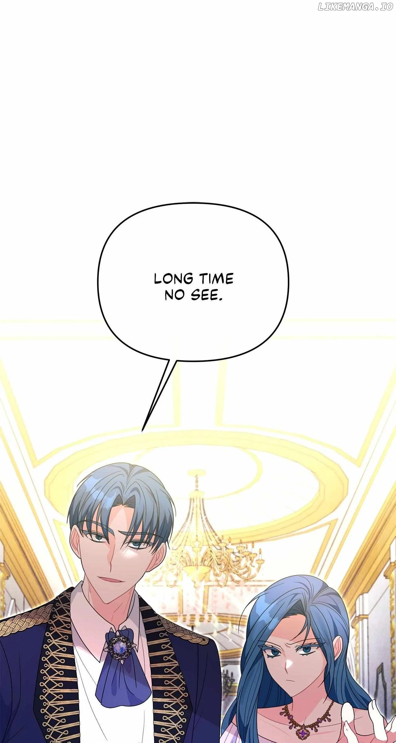 No, I Only Charmed the Princess! chapter 26 page 71