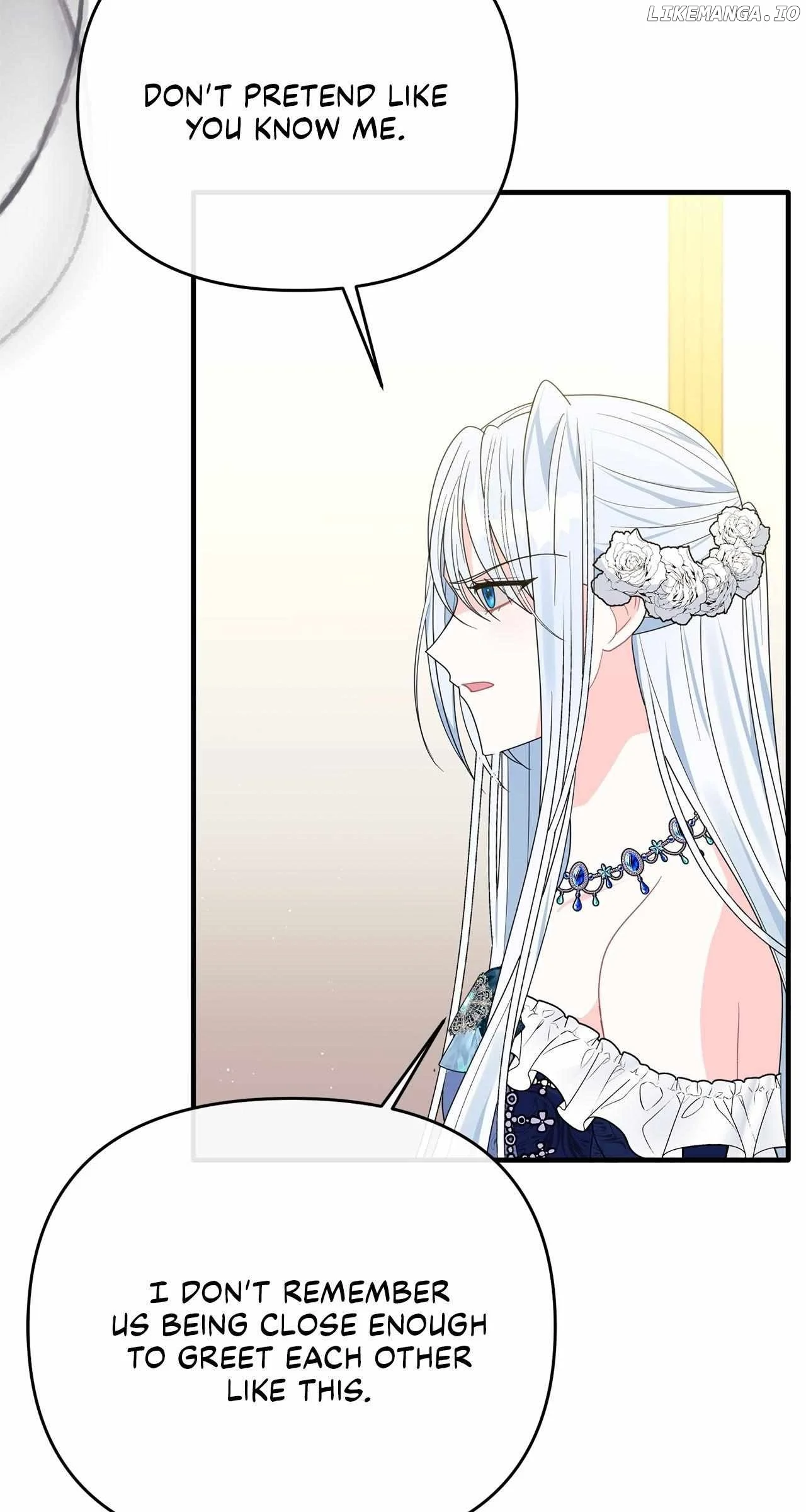 No, I Only Charmed the Princess! chapter 26 page 73