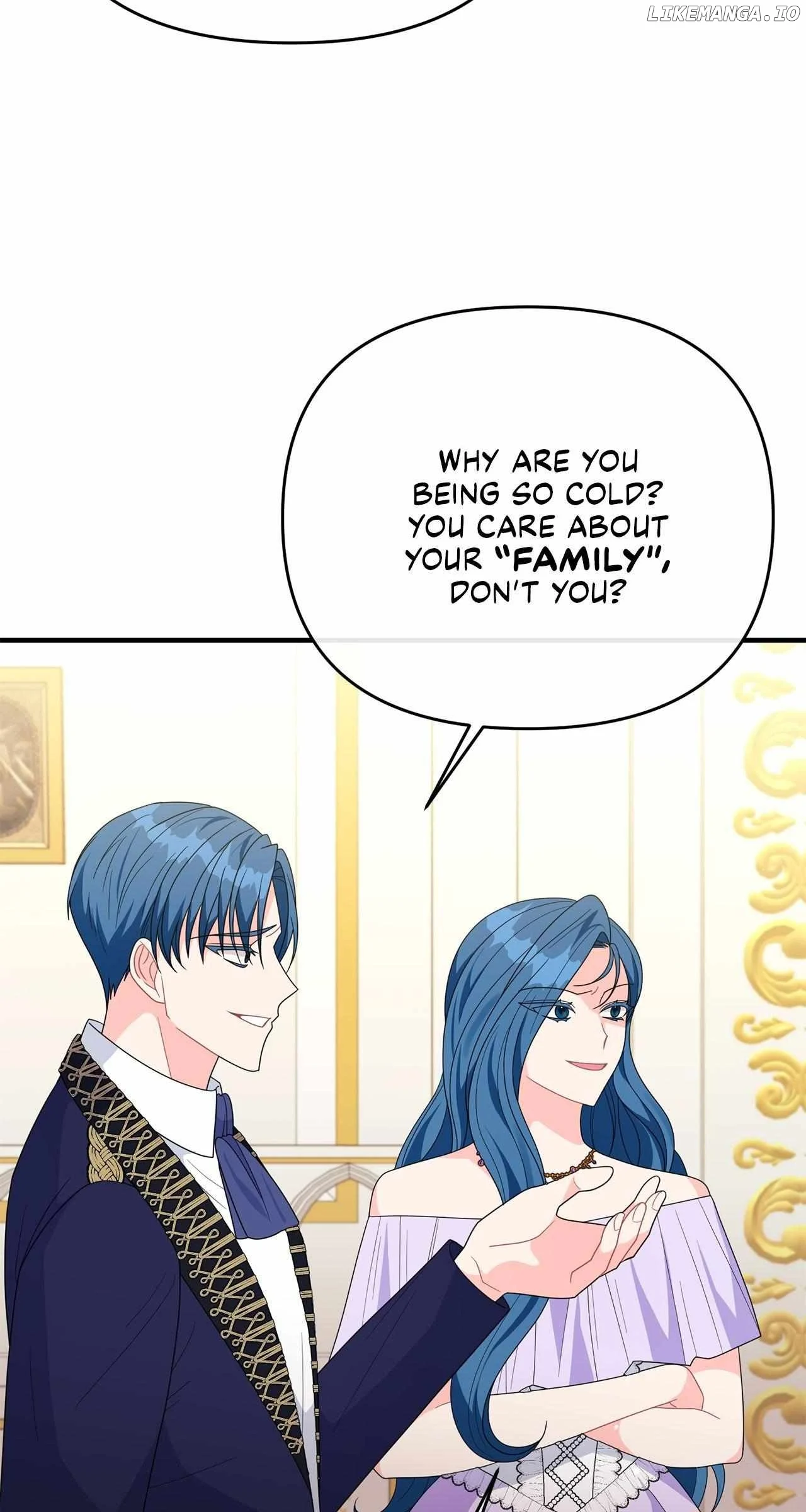 No, I Only Charmed the Princess! chapter 26 page 74