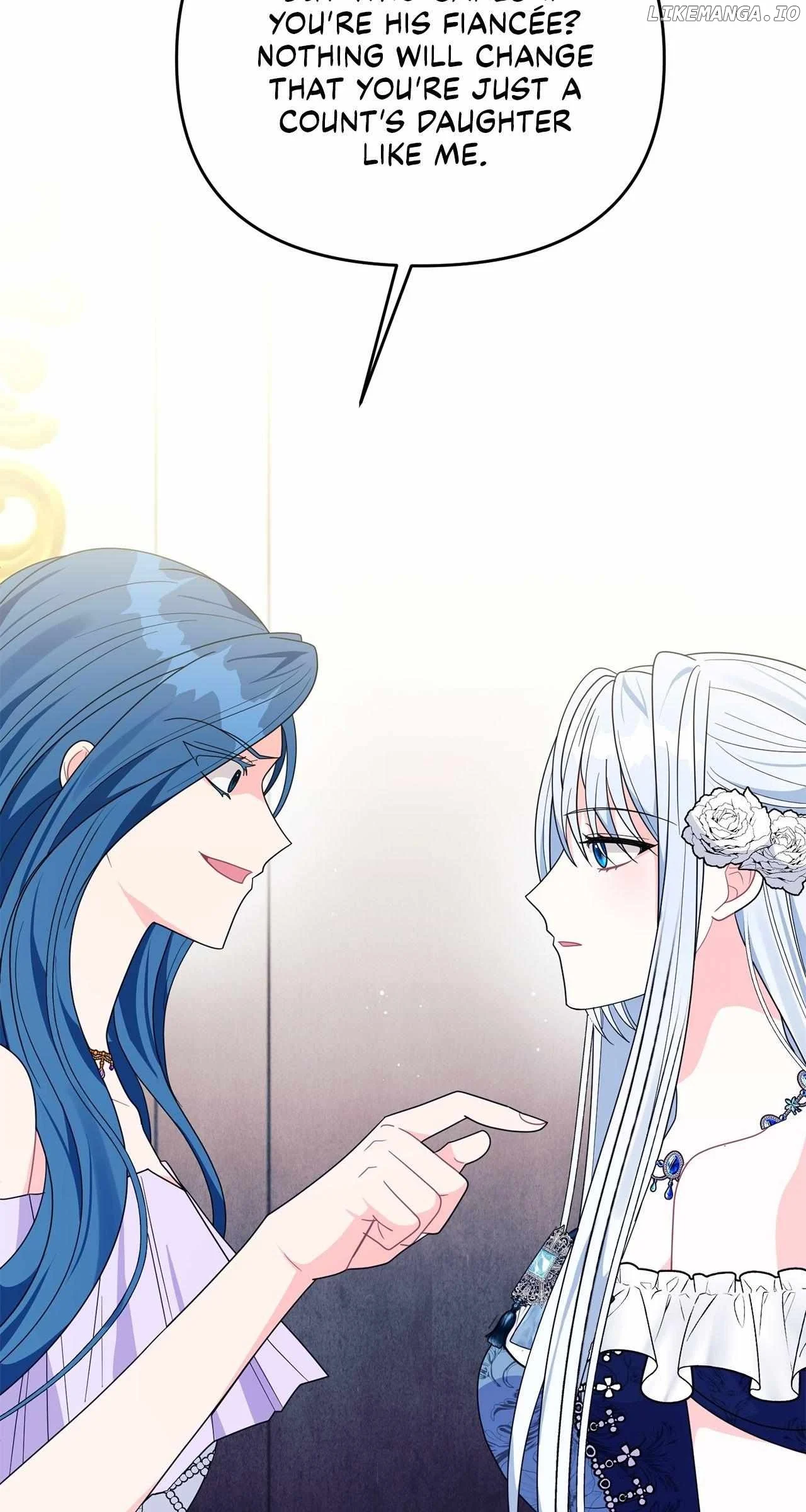 No, I Only Charmed the Princess! chapter 26 page 77
