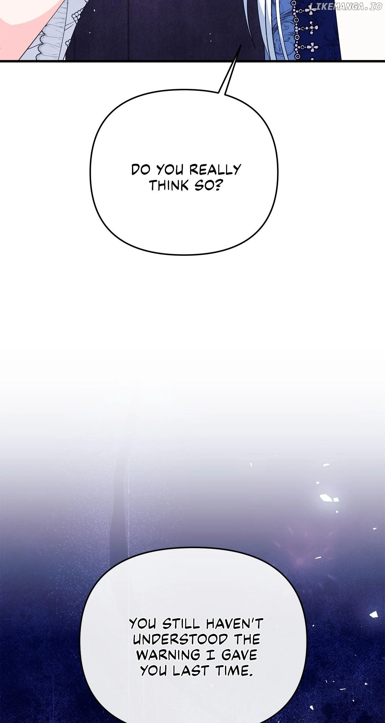 No, I Only Charmed the Princess! chapter 26 page 78
