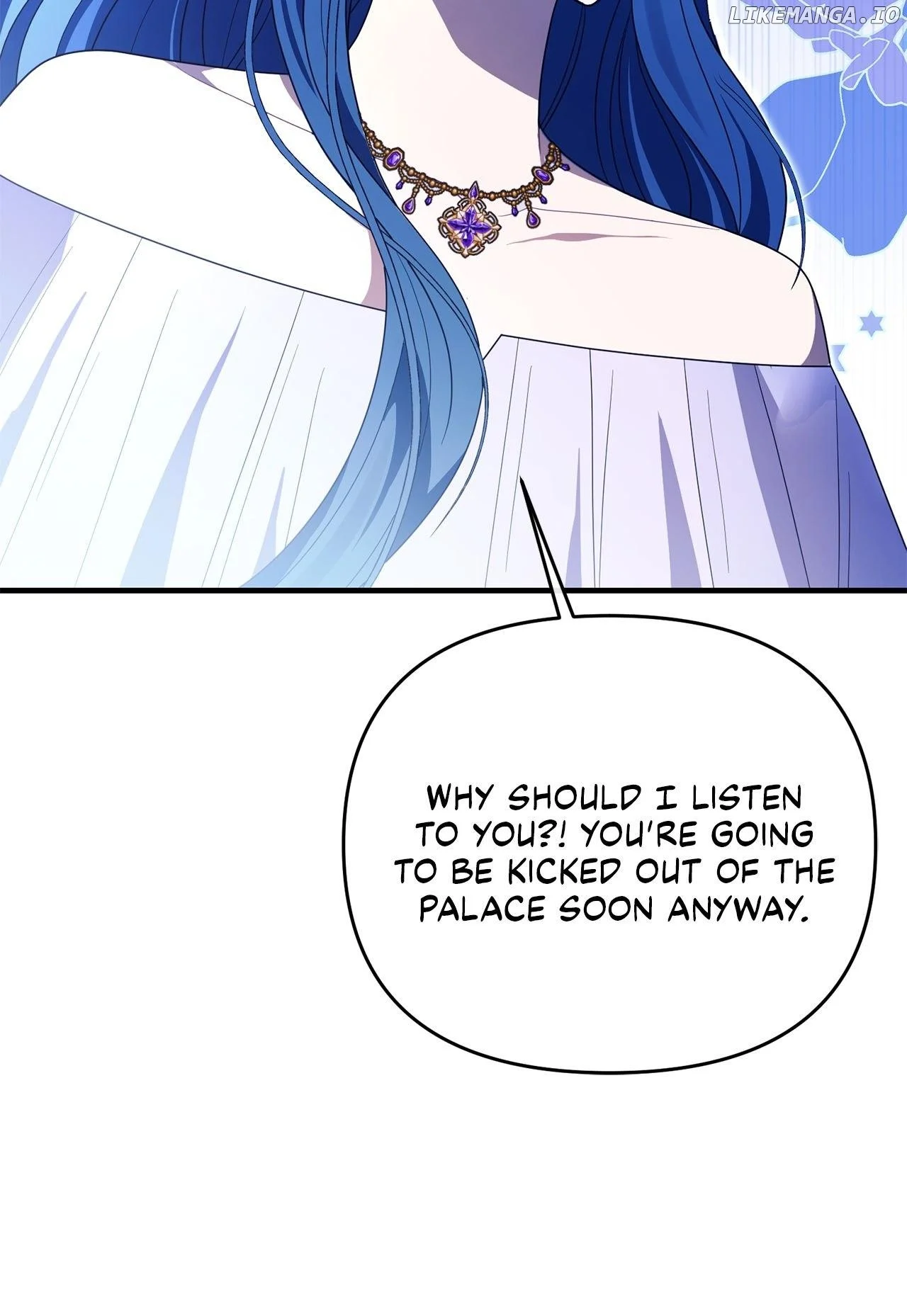 No, I Only Charmed the Princess! chapter 26 page 80