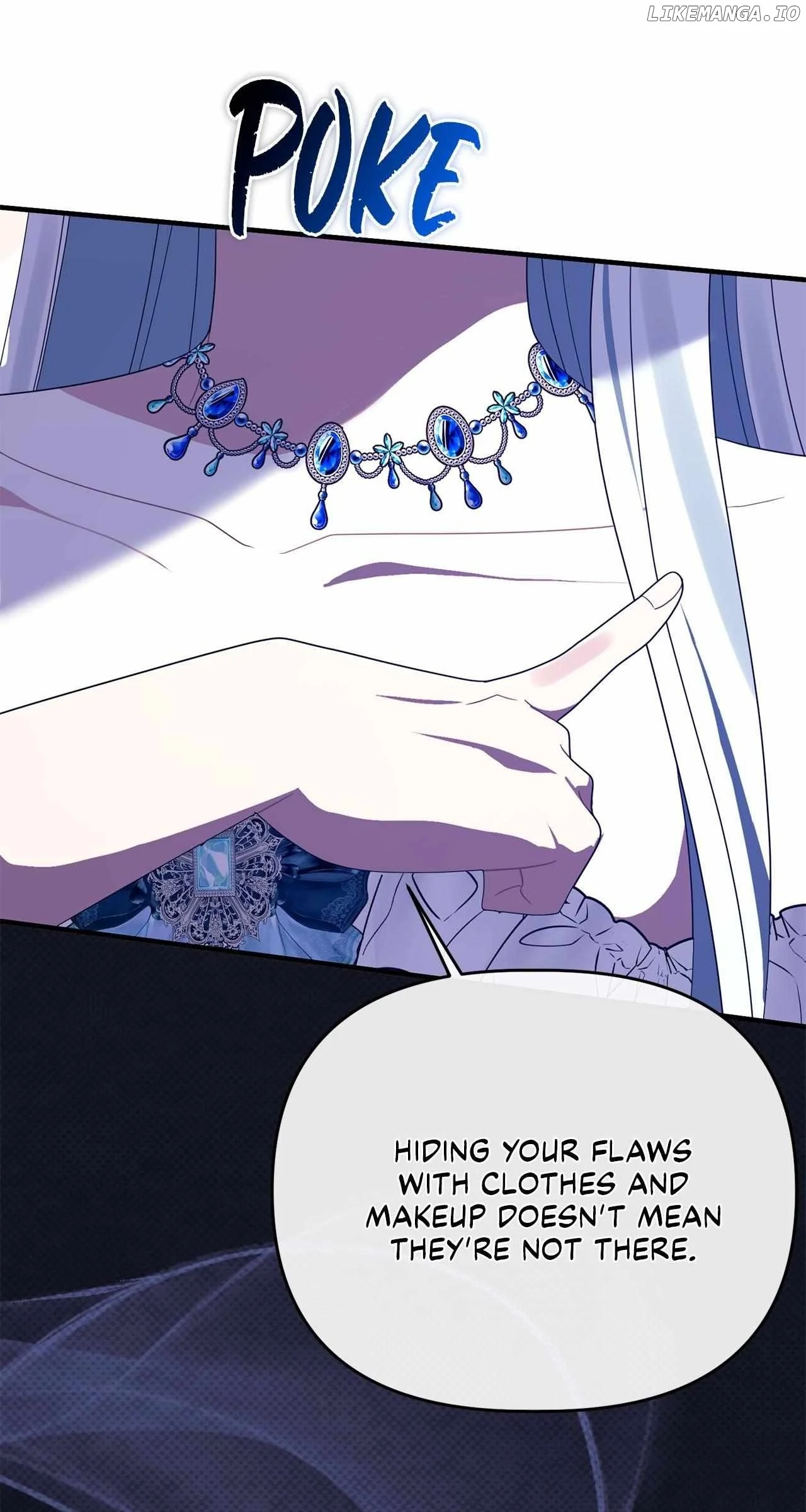 No, I Only Charmed the Princess! chapter 26 page 81