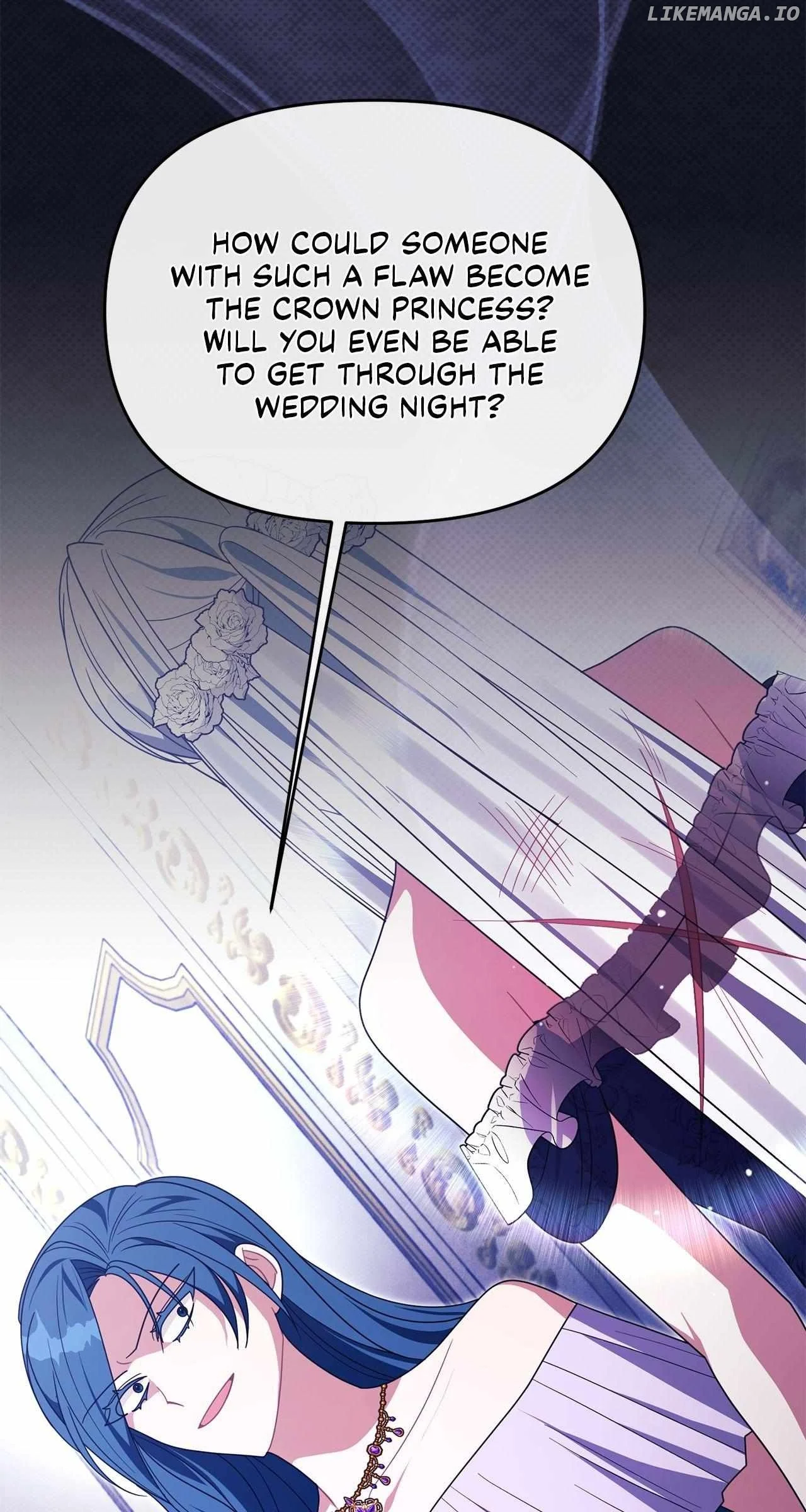No, I Only Charmed the Princess! chapter 26 page 82