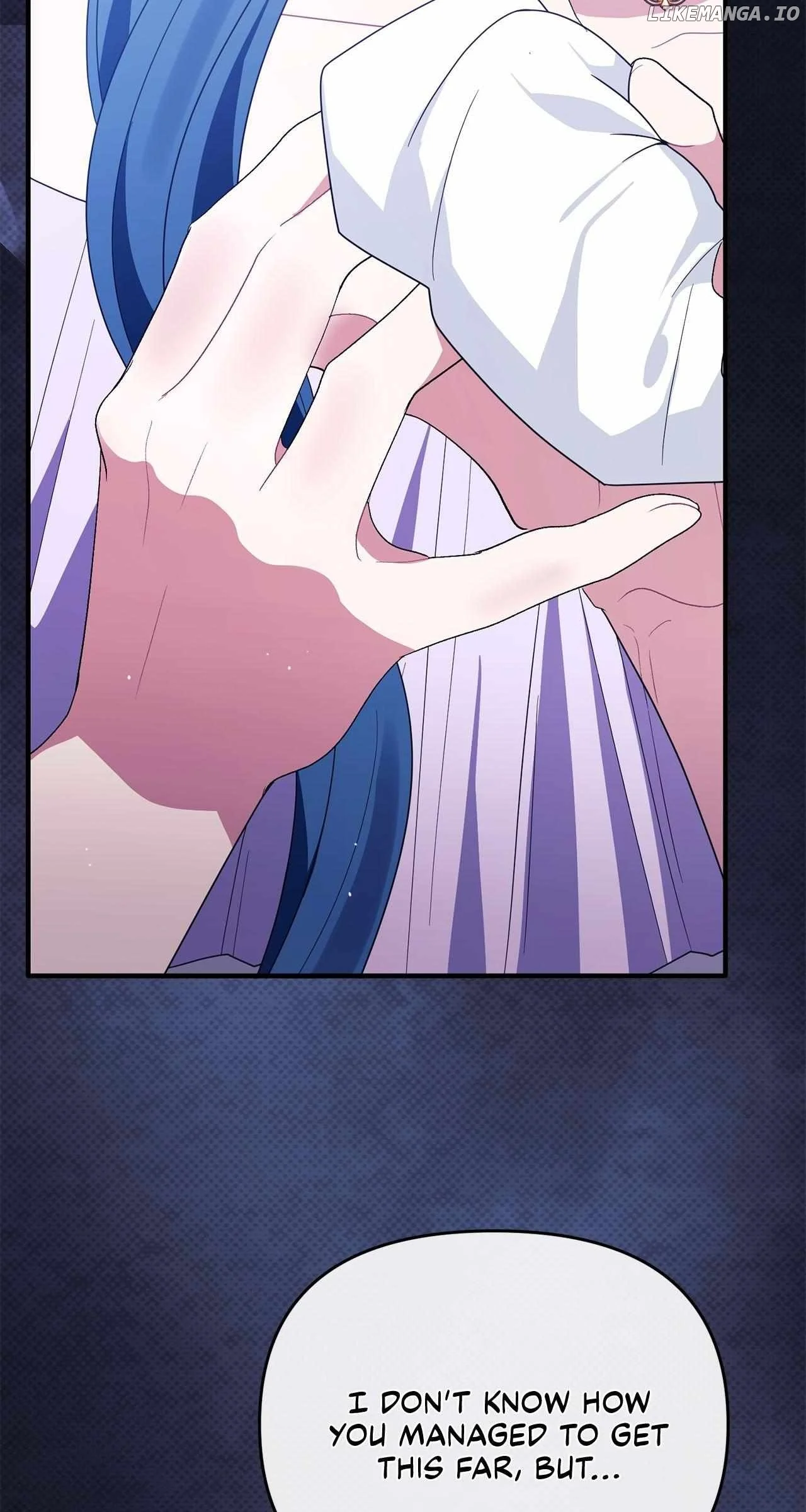 No, I Only Charmed the Princess! chapter 26 page 84