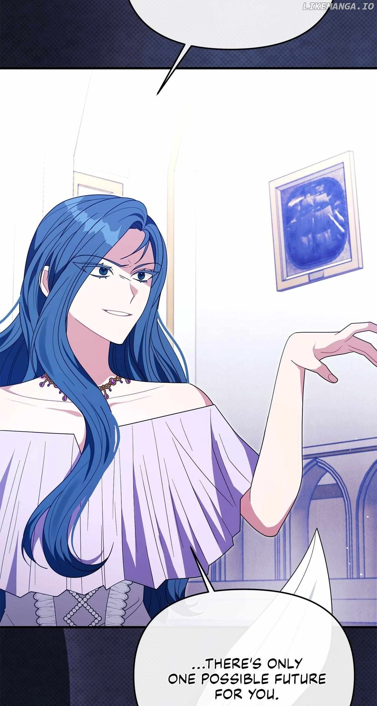 No, I Only Charmed the Princess! chapter 26 page 85