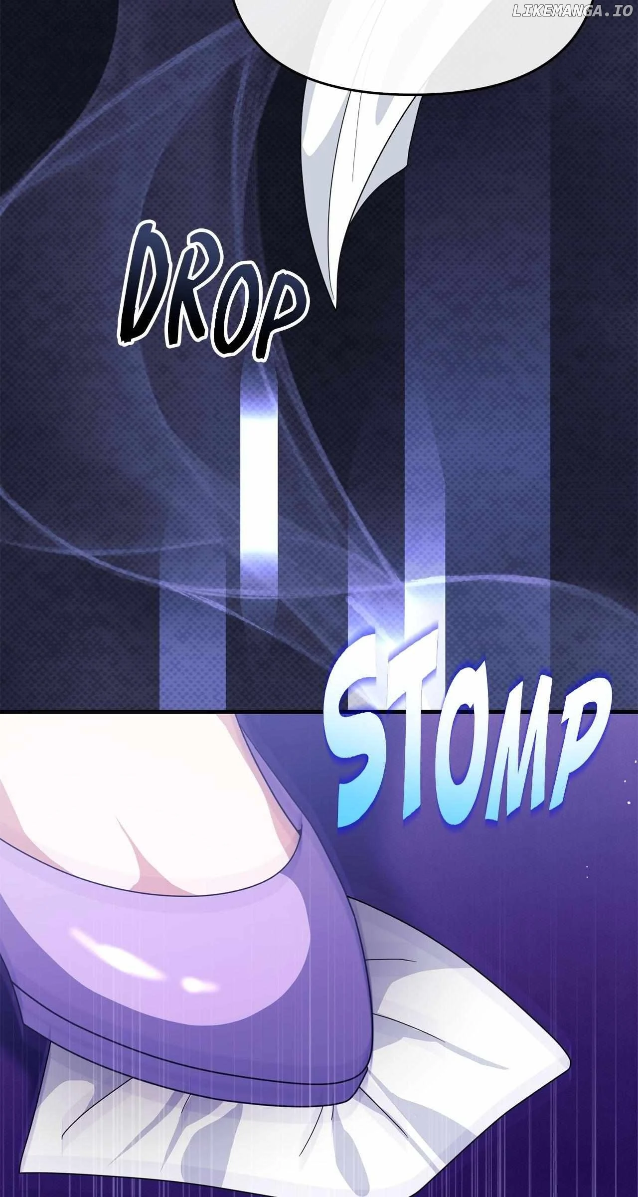 No, I Only Charmed the Princess! chapter 26 page 86