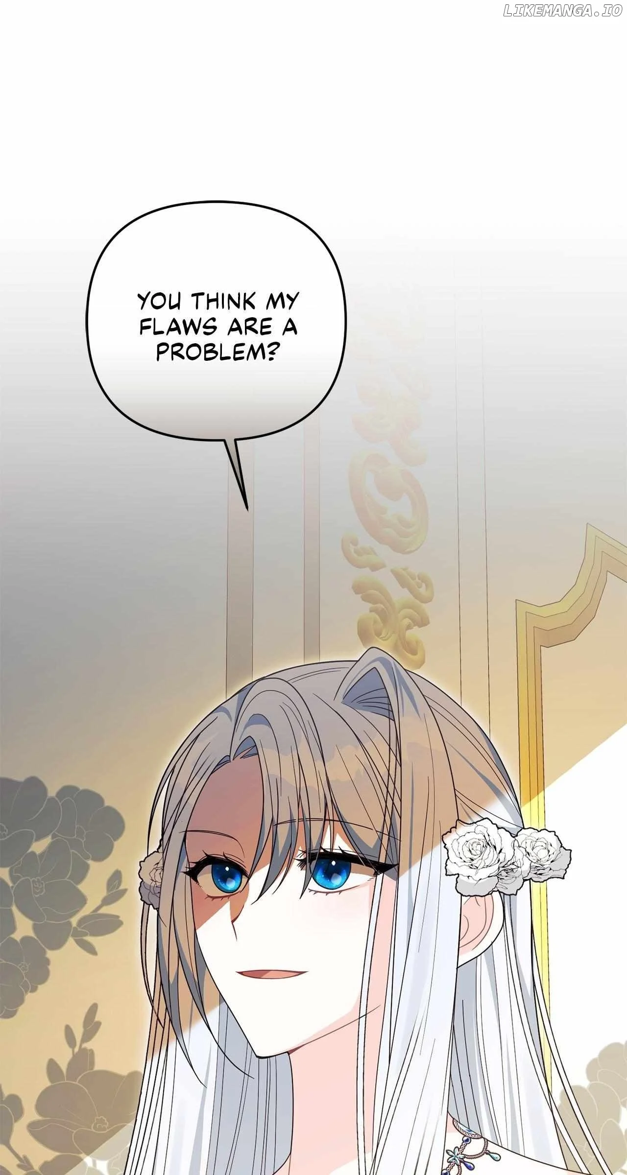 No, I Only Charmed the Princess! chapter 26 page 92