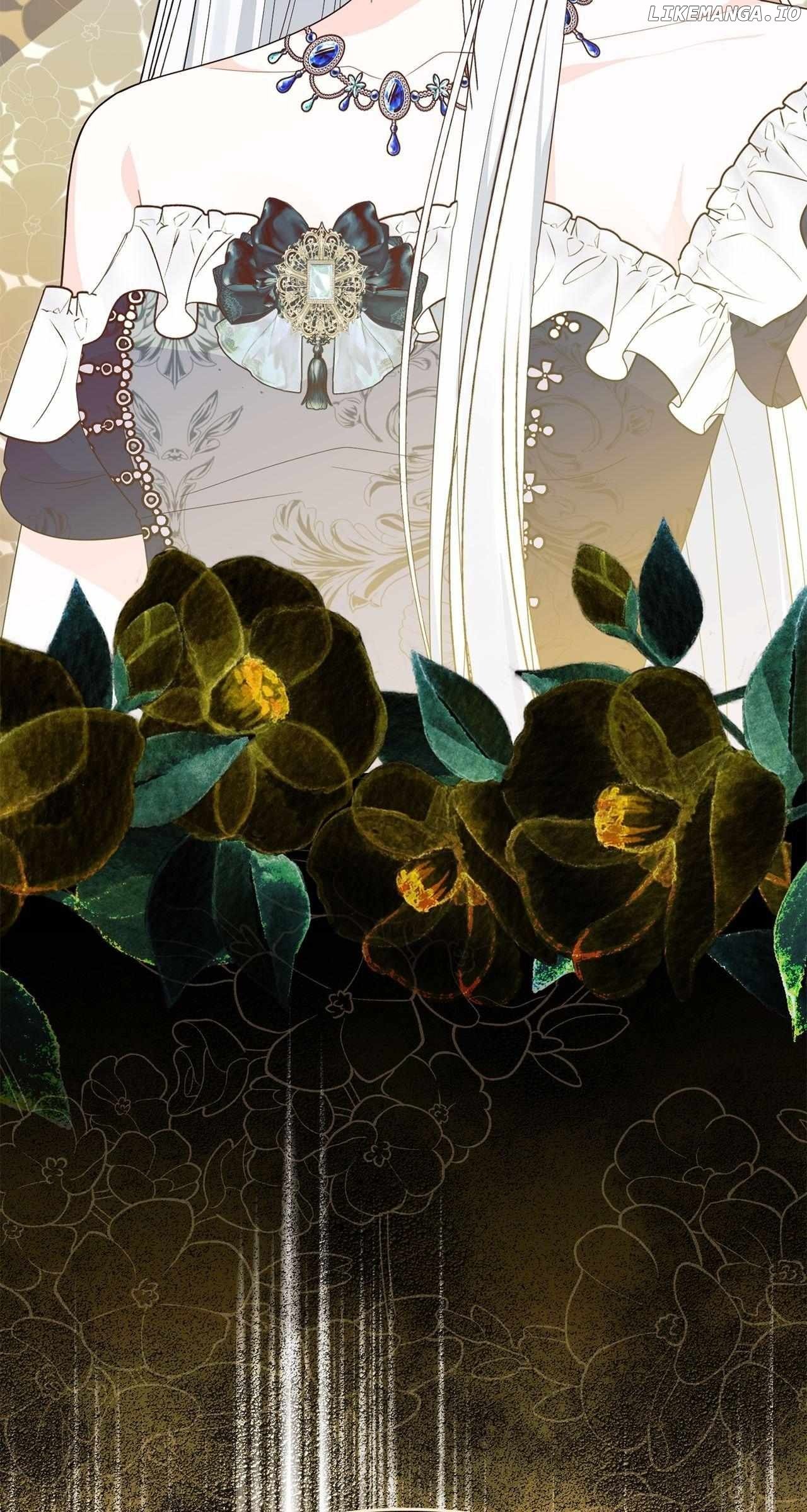 No, I Only Charmed the Princess! chapter 26 page 93
