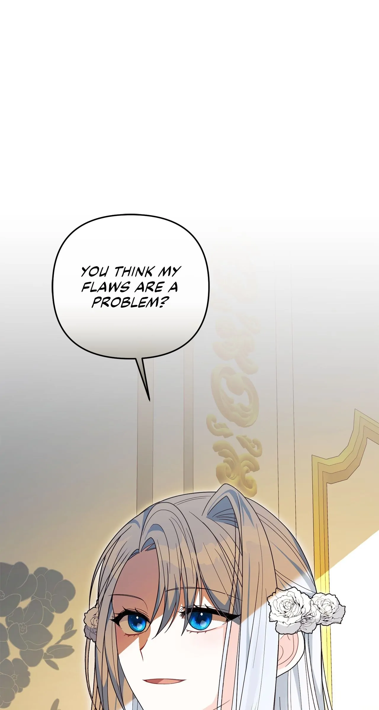 No, I Only Charmed the Princess! chapter 27 page 1